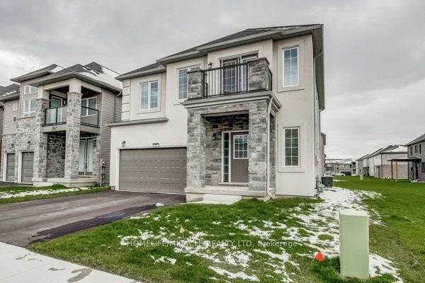 275 Bethune Avenue, Welland, ON L3B 0H6