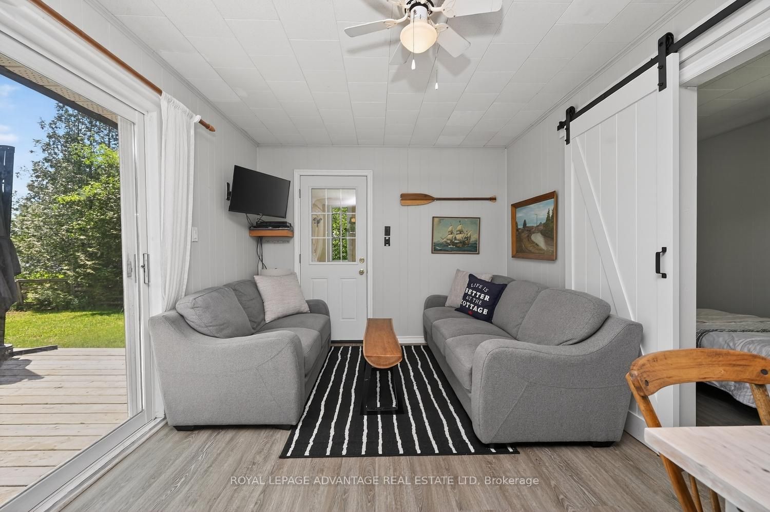 7 B5A Road, Rideau Lakes, ON K0G 1L0 photo 5