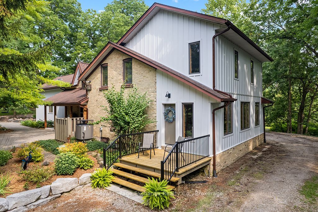 83342 Scott Line, North Huron, ON N0M 1H0