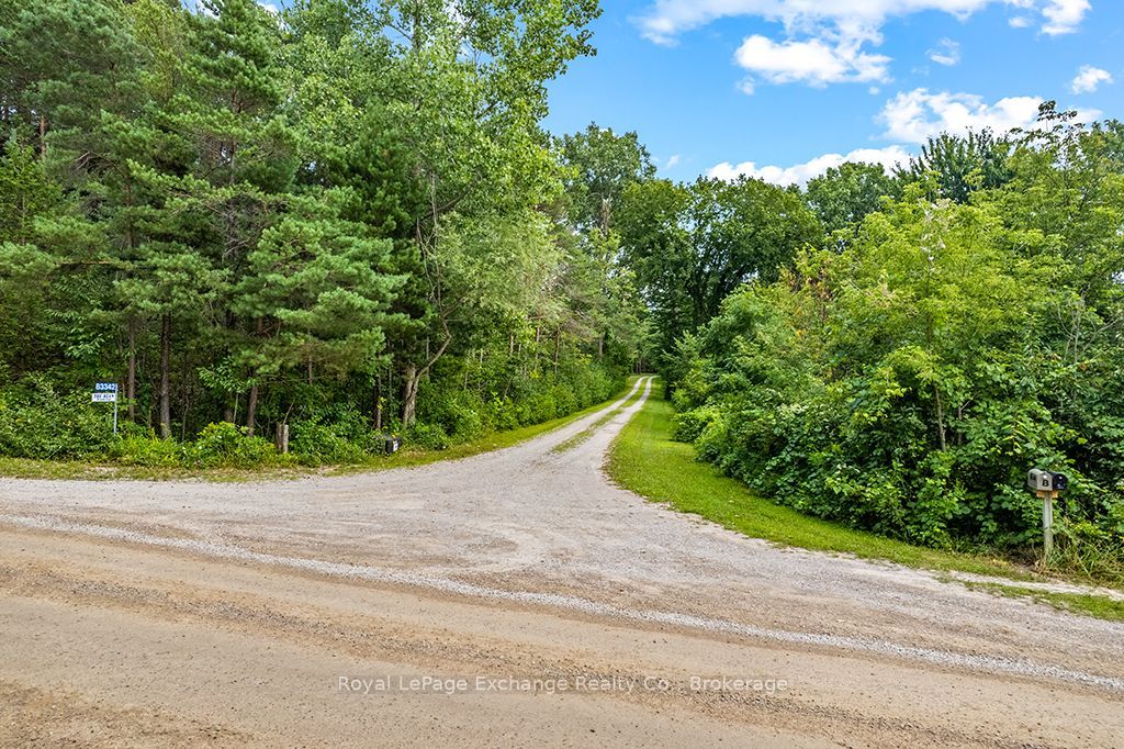 83342 Scott Line, North Huron, ON N0M 1H0 photo 5