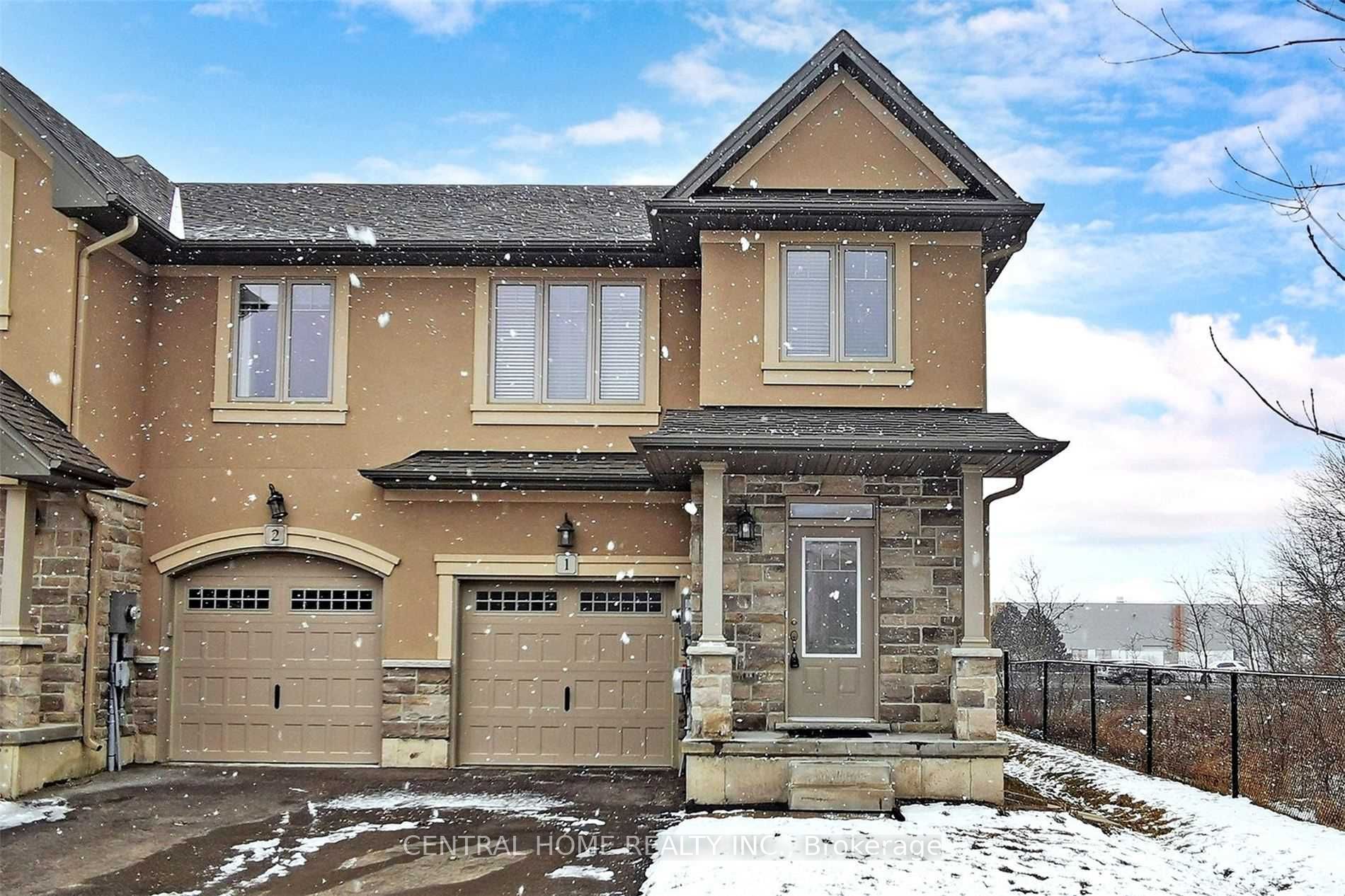 98 Shoreview Place 1, Hamilton, ON L8E 0J4
