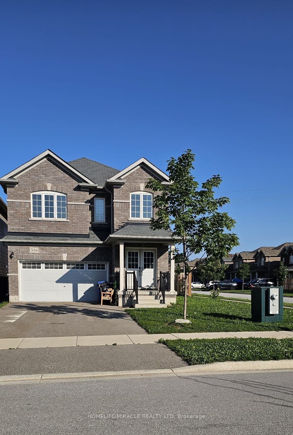 316 Vandusen Avenue, Southgate, ON N0C 1B0