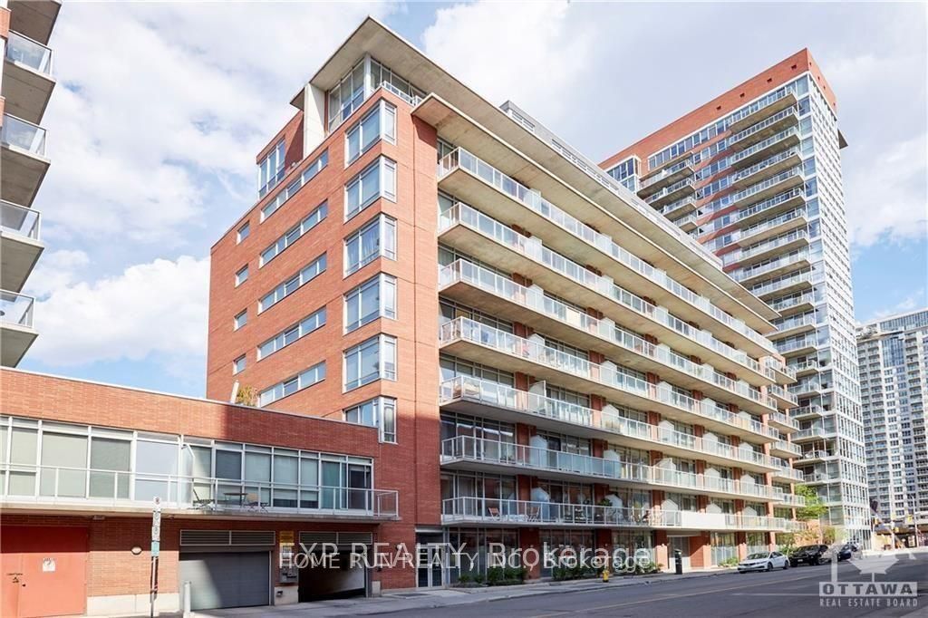 383 CUMBERLAND Street 205, Lower Town - Sandy Hill, ON K1N 1J7