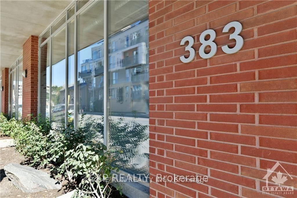383 CUMBERLAND Street 205, Lower Town - Sandy Hill, ON K1N 1J7 photo 2