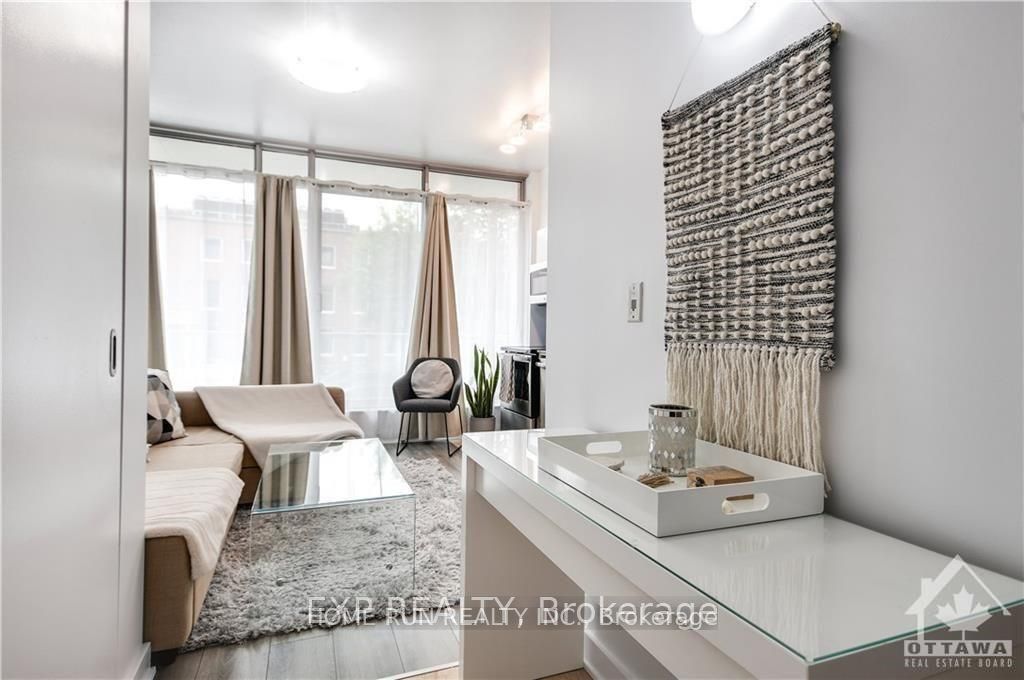 383 CUMBERLAND Street 205, Lower Town - Sandy Hill, ON K1N 1J7 photo 5