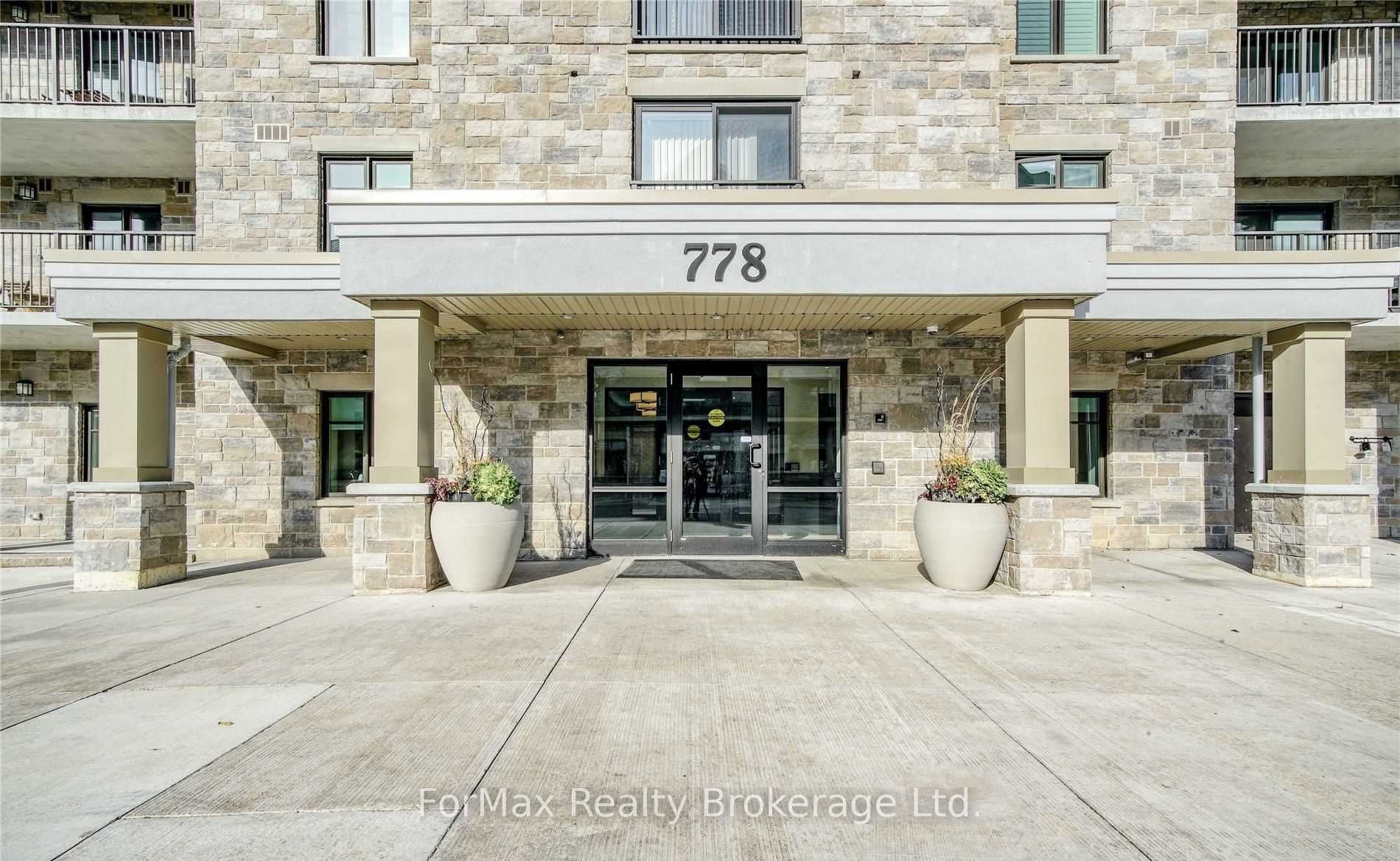 778 Laurelwood Drive 313, Waterloo, ON N2V 0G3 photo 2