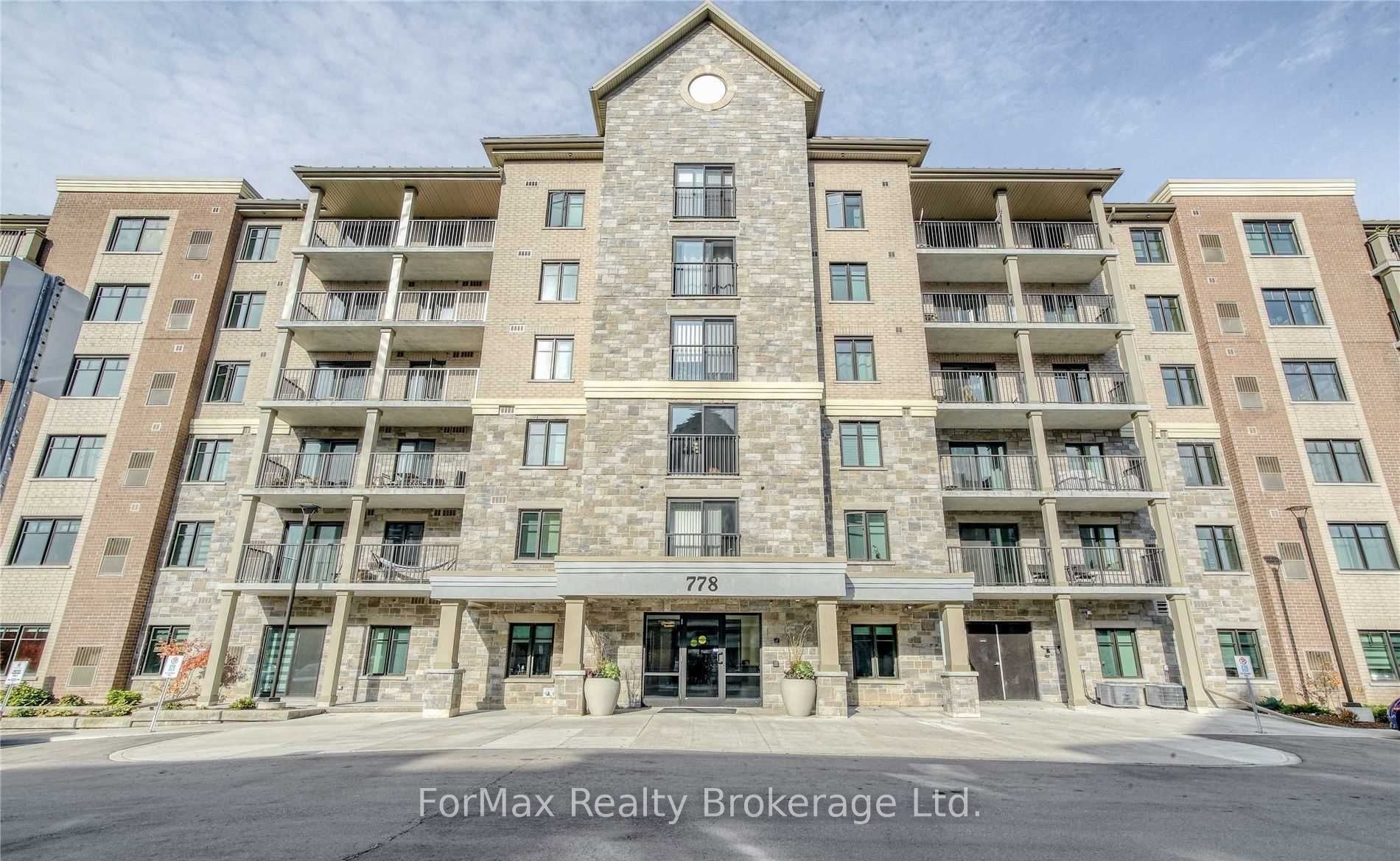 778 Laurelwood Drive 313, Waterloo, ON N2V 0G3 photo 4