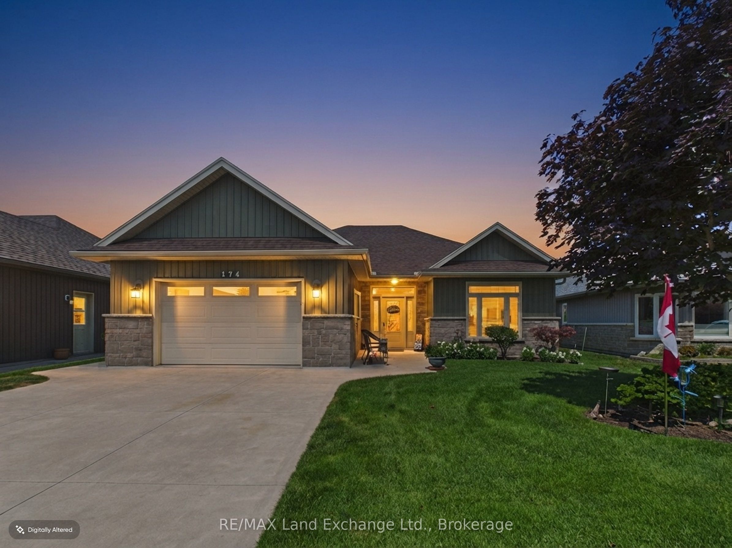 174 Carloway Trail 108, Huron-Kinloss, ON N2Z 0A4