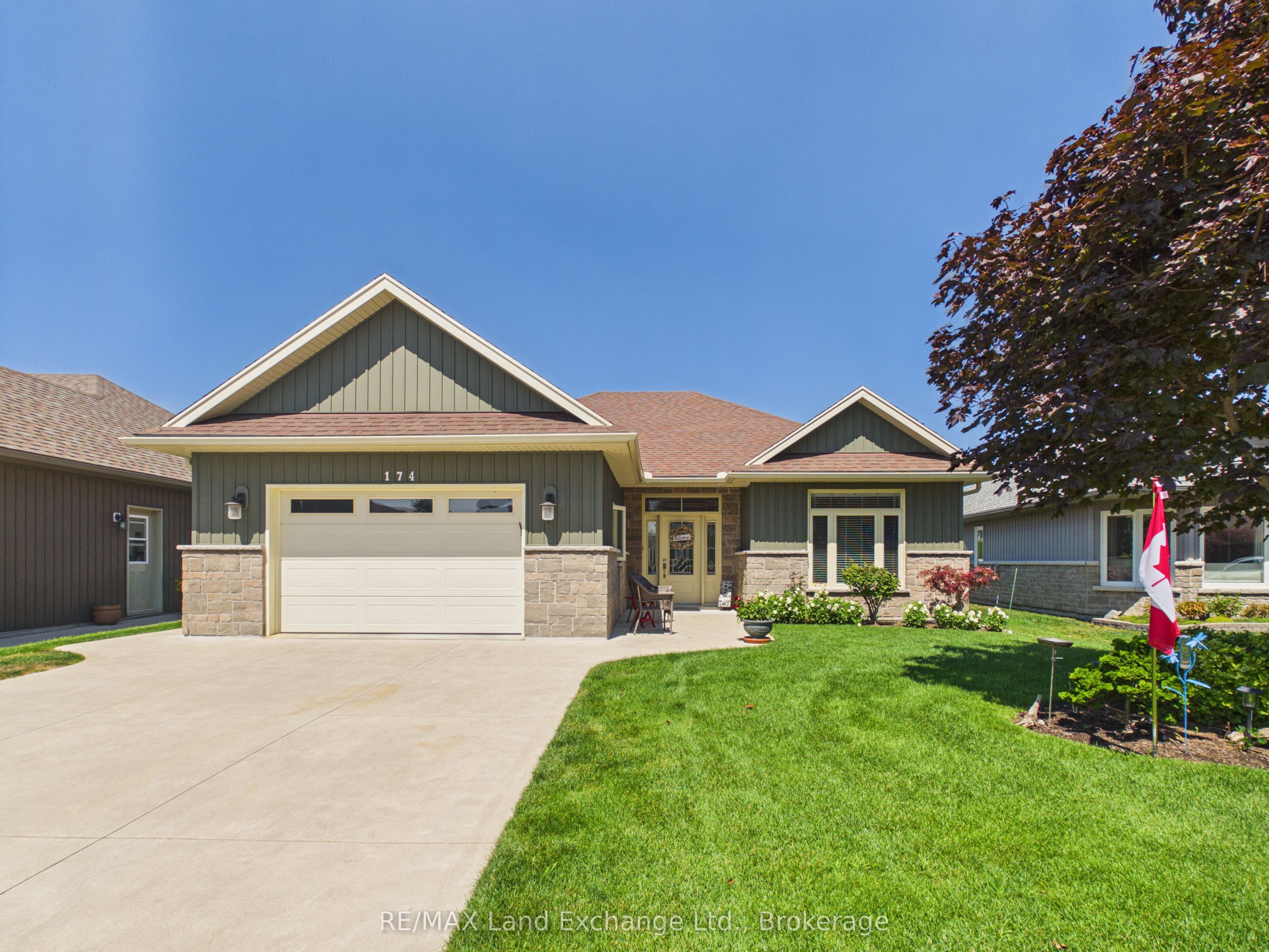 174 Carloway Trail 108, Huron-Kinloss, ON N2Z 0A4 photo 2