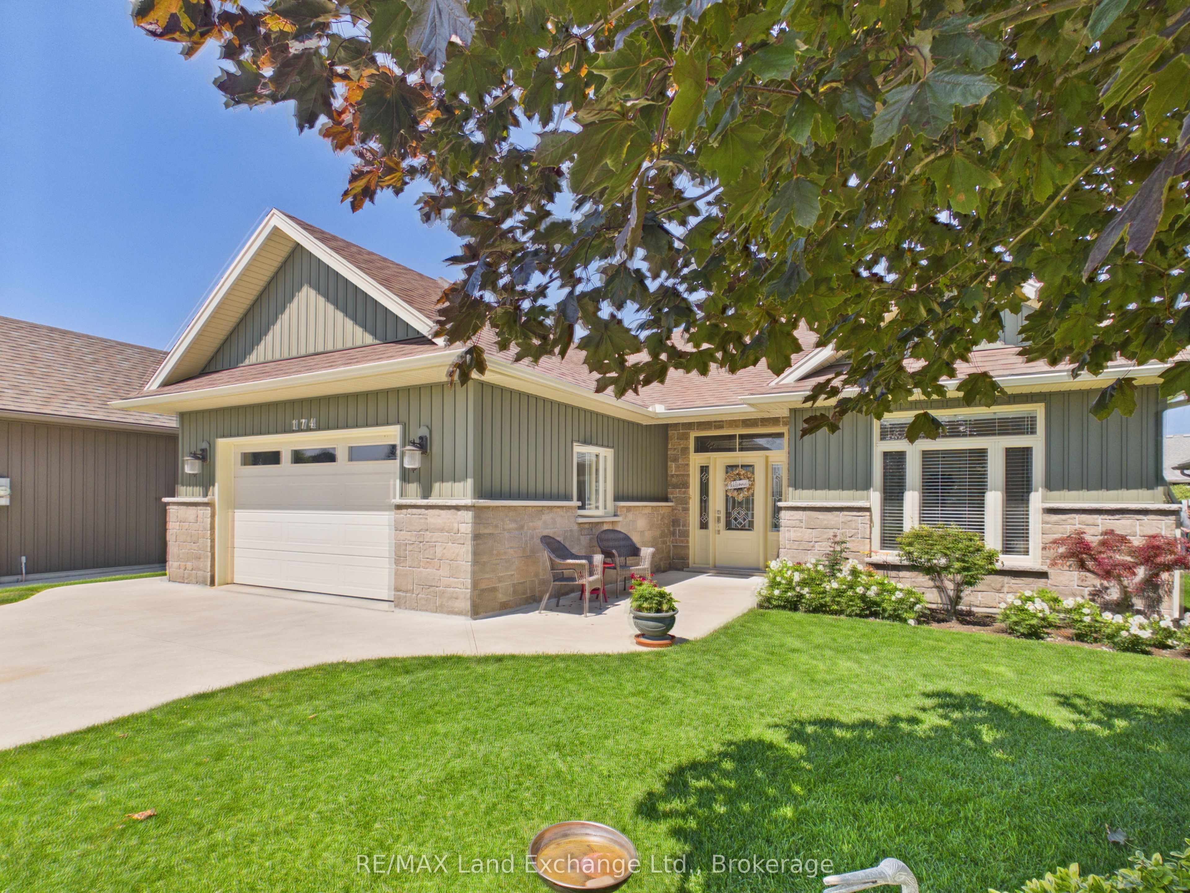 174 Carloway Trail 108, Huron-Kinloss, ON N2Z 0A4 photo 3