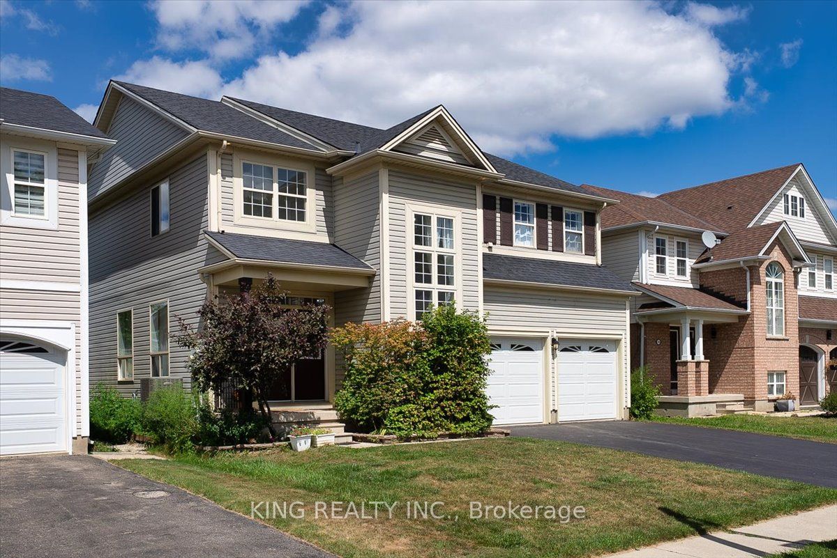 76 Blackburn Drive, Brantford, ON N3T 6R9 photo 2