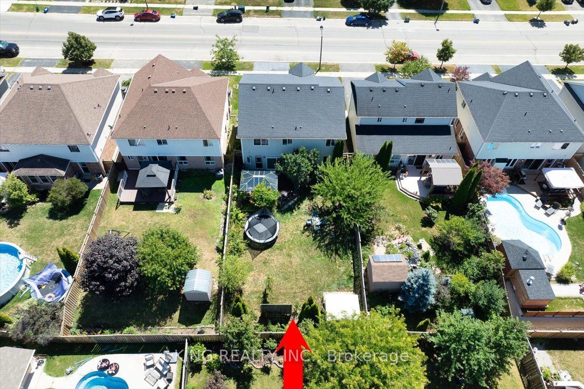 76 Blackburn Drive, Brantford, ON N3T 6R9 photo 3