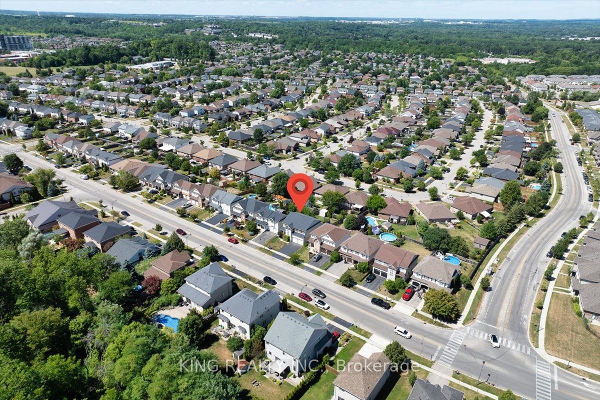 76 Blackburn Drive, Brantford, ON N3T 6R9 photo 4