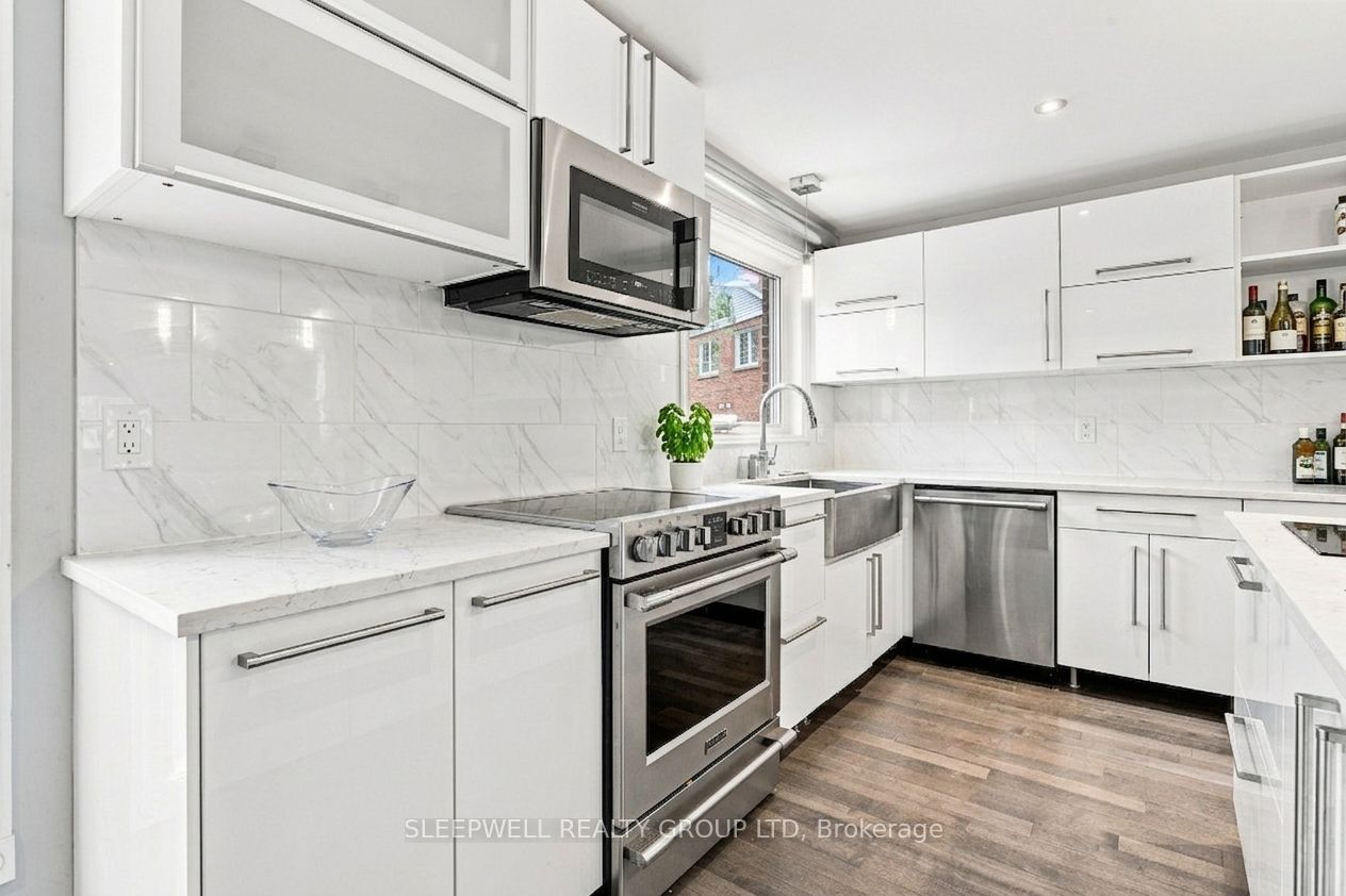 21 Kedgewick Court, Tanglewood - Grenfell Glen - Pineglen, ON K2G 4M9 photo 4