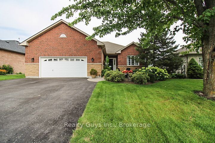 16 Crescent Moon Lane, Kawartha Lakes, ON L0C 1G0 photo 2