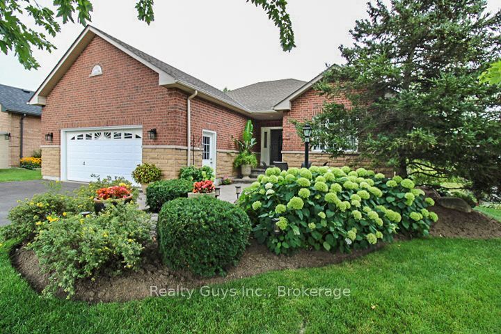 16 Crescent Moon Lane, Kawartha Lakes, ON L0C 1G0 photo 3