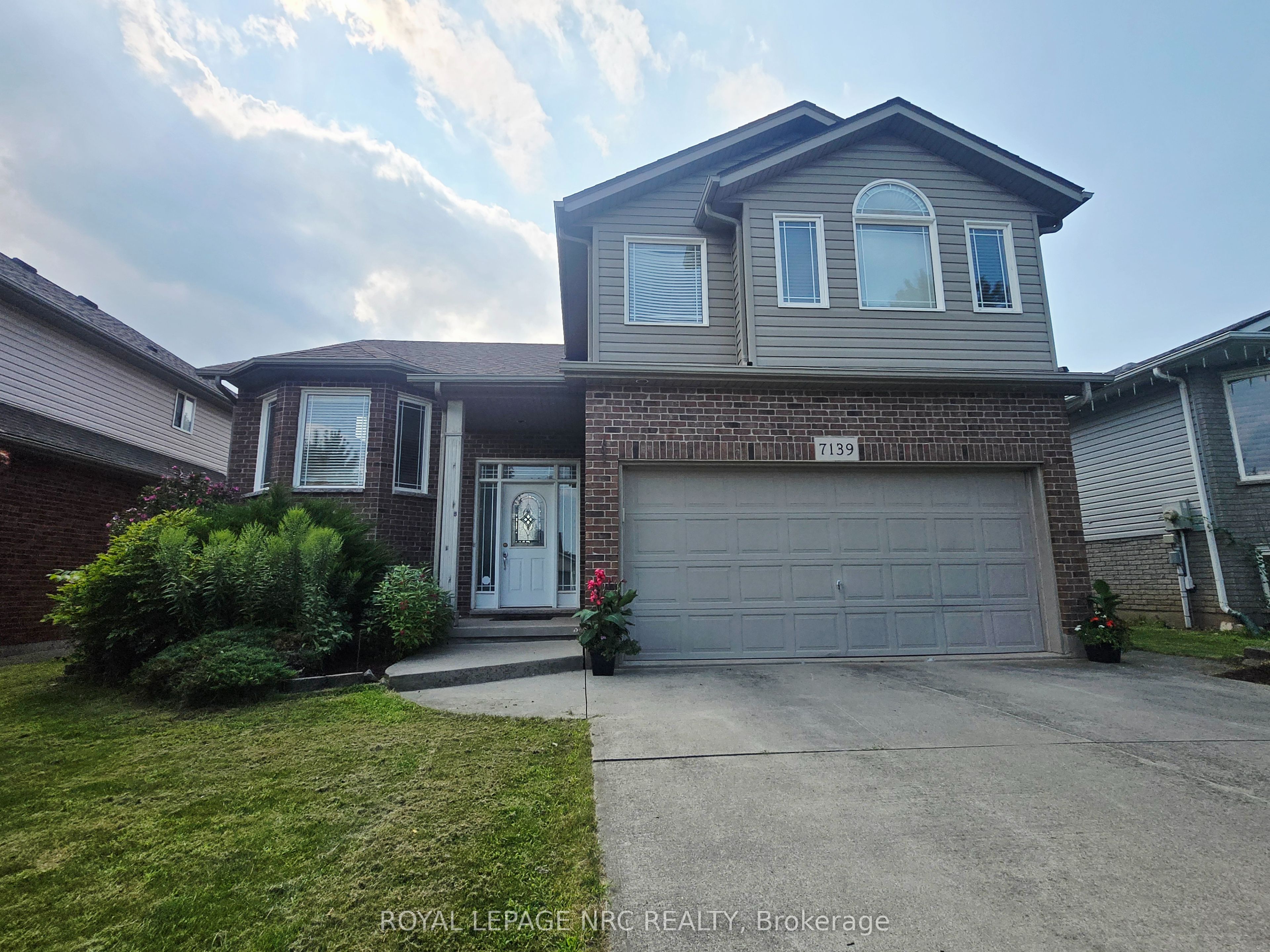 7139 Parkside Road, Niagara Falls, ON L2H 3L6