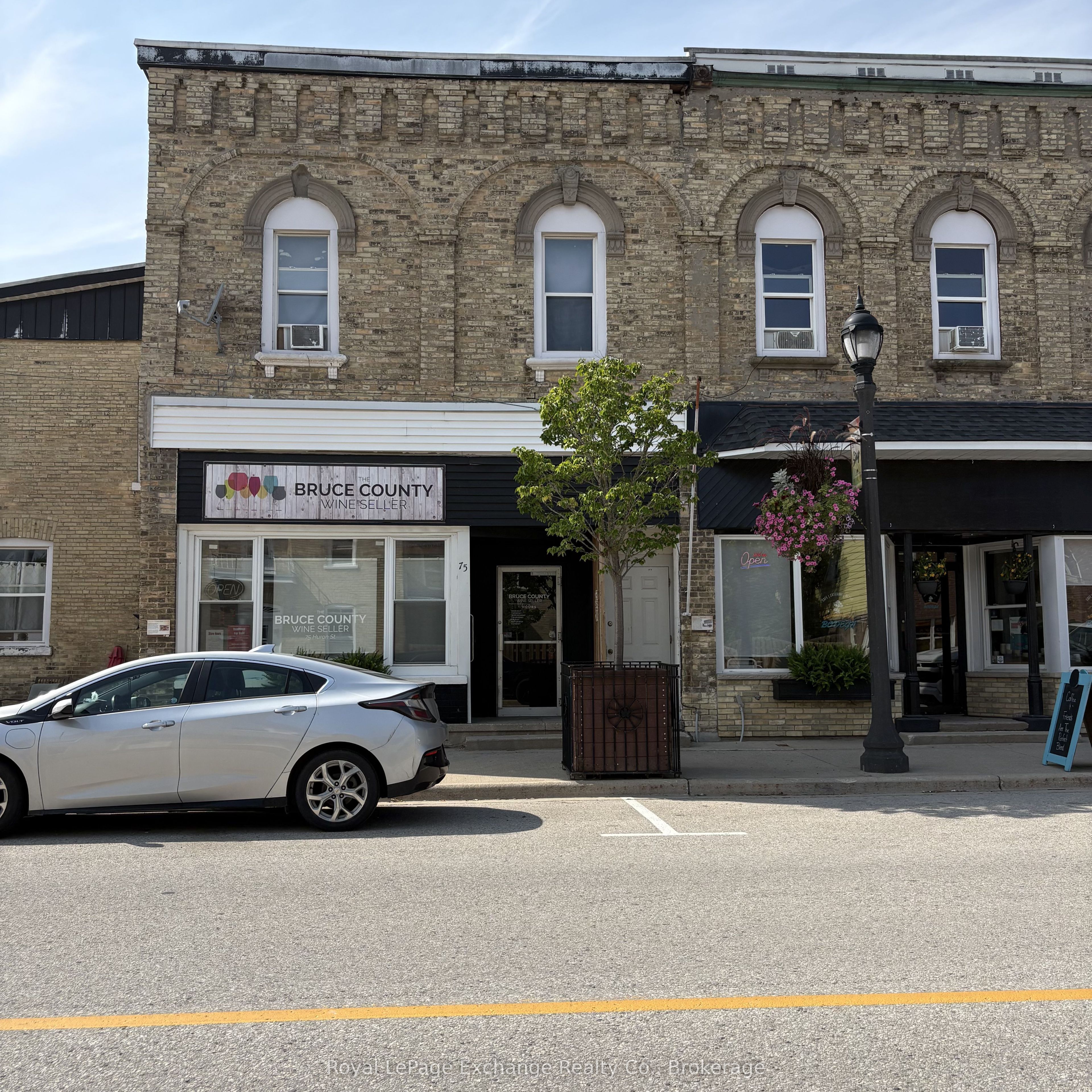 75 Huron Street 4, Huron-Kinloss, ON N0G 2R0