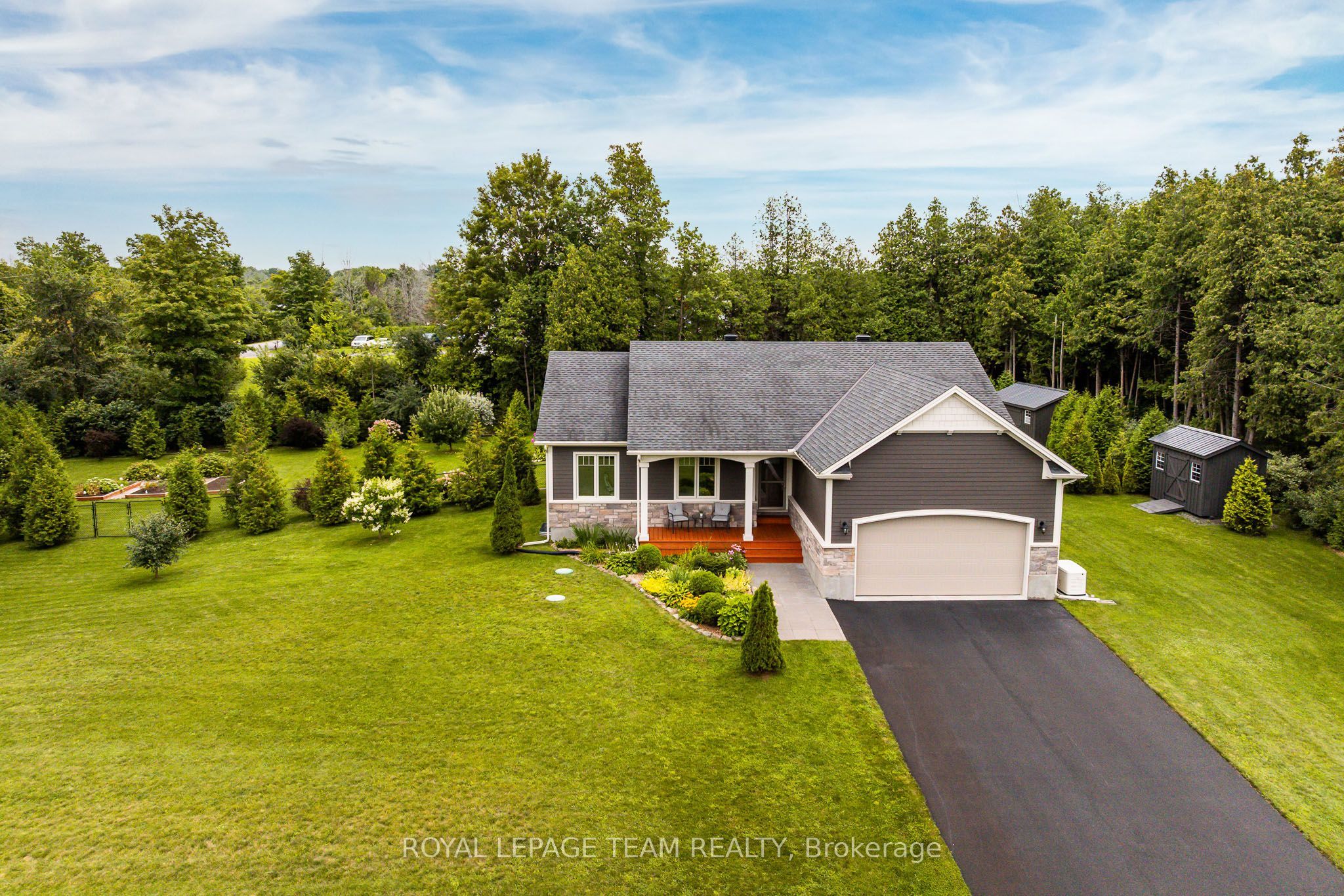 116 Brookberry Crescent, North Grenville, ON K0G 1J0