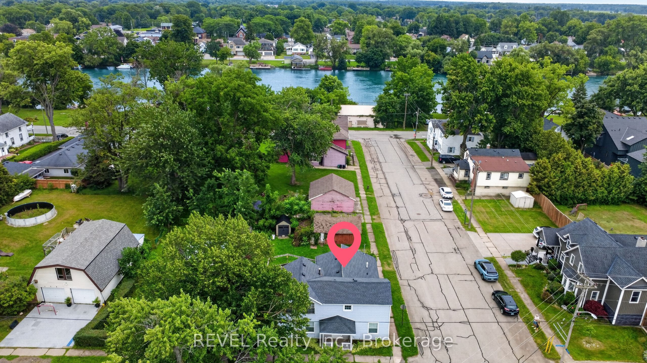 3976 Chippawa Parkway, Niagara Falls, ON L2G 6E3 photo 4
