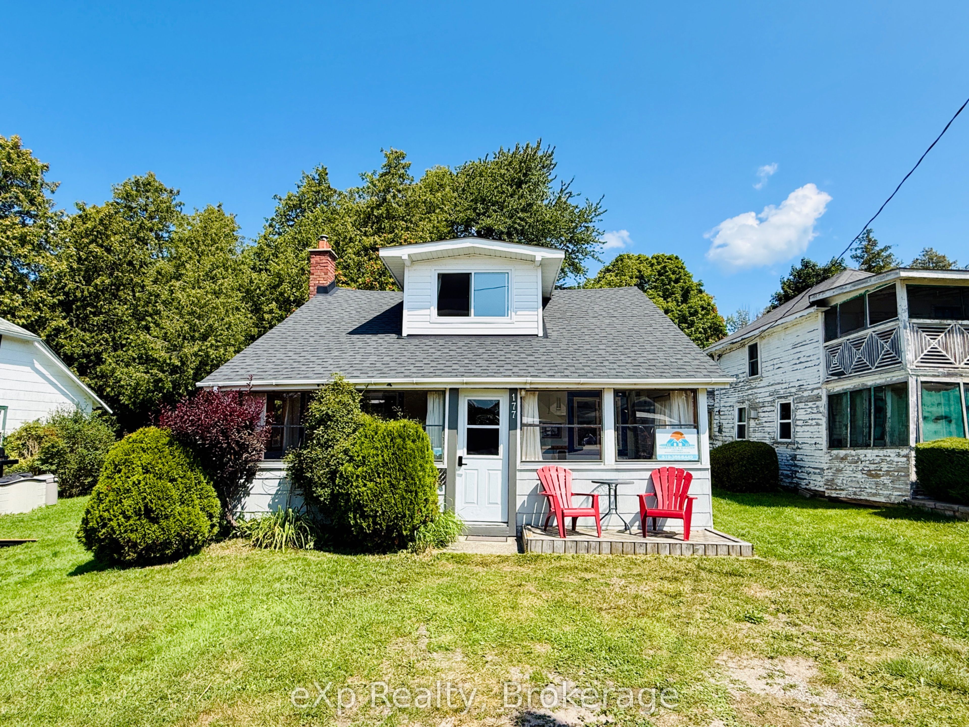 177 Elgin Street, Saugeen Shores, ON N0H 2C0