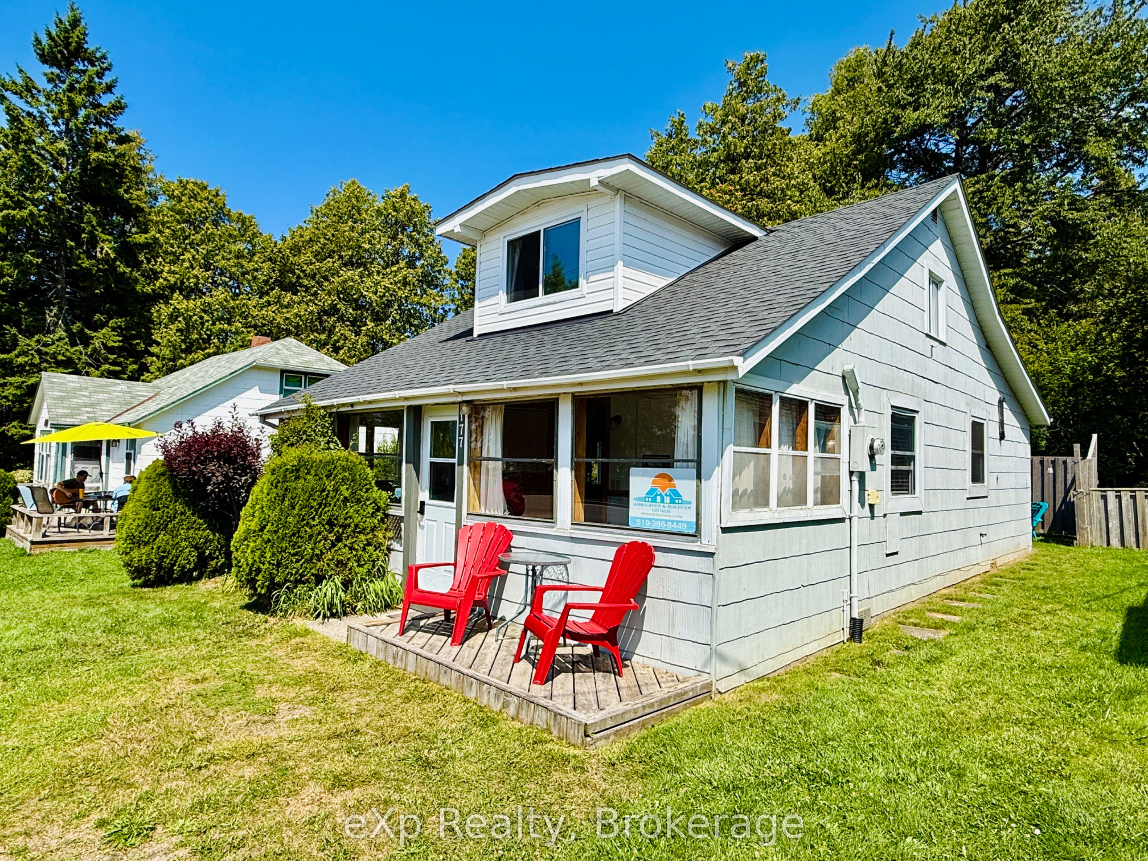177 Elgin Street, Saugeen Shores, ON N0H 2C0 photo 2