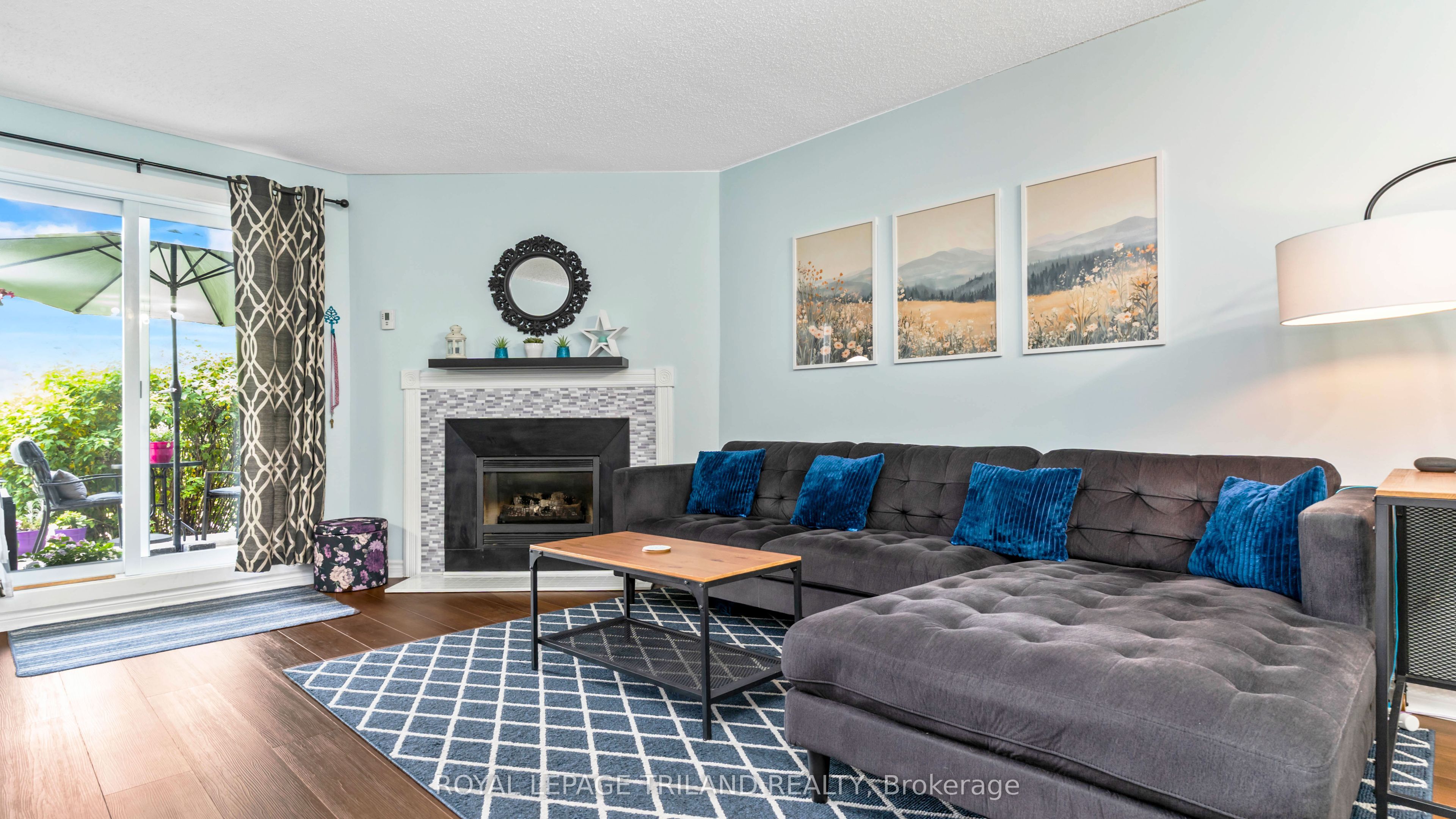 735 DEVERON Crescent 116, London South, ON N5Z 4X8 photo 2