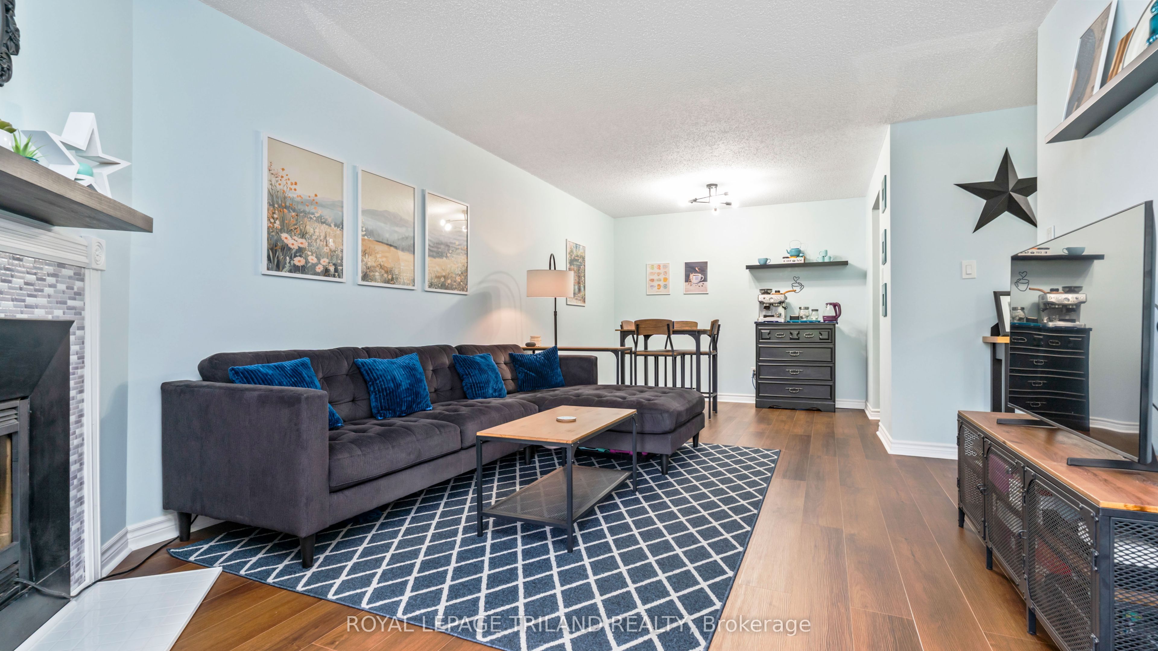 735 DEVERON Crescent 116, London South, ON N5Z 4X8 photo 3