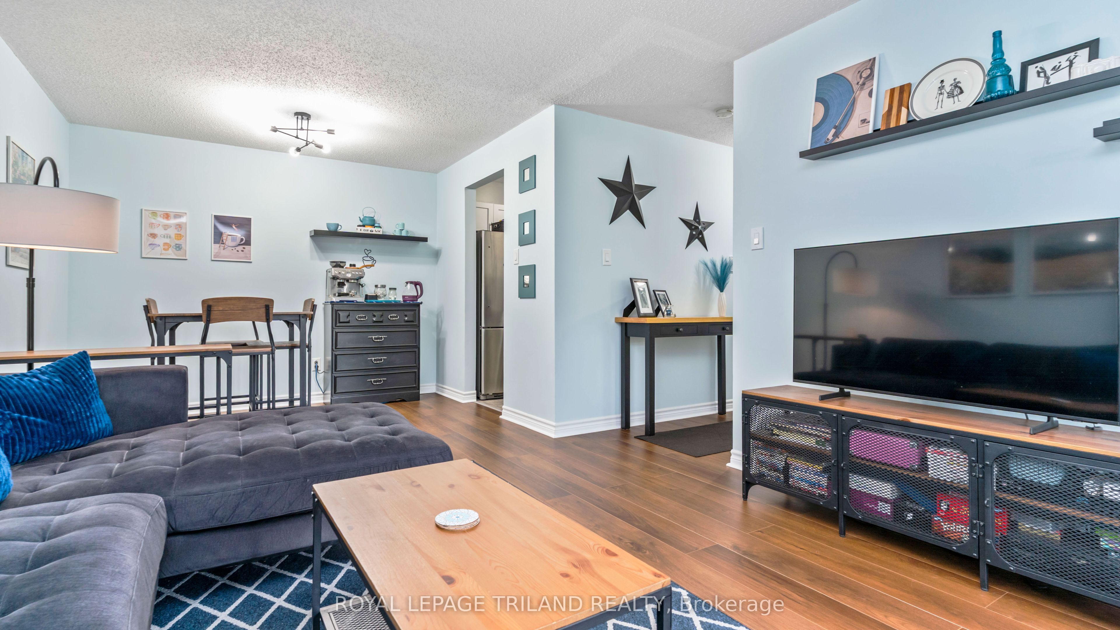 735 DEVERON Crescent 116, London South, ON N5Z 4X8 photo 4
