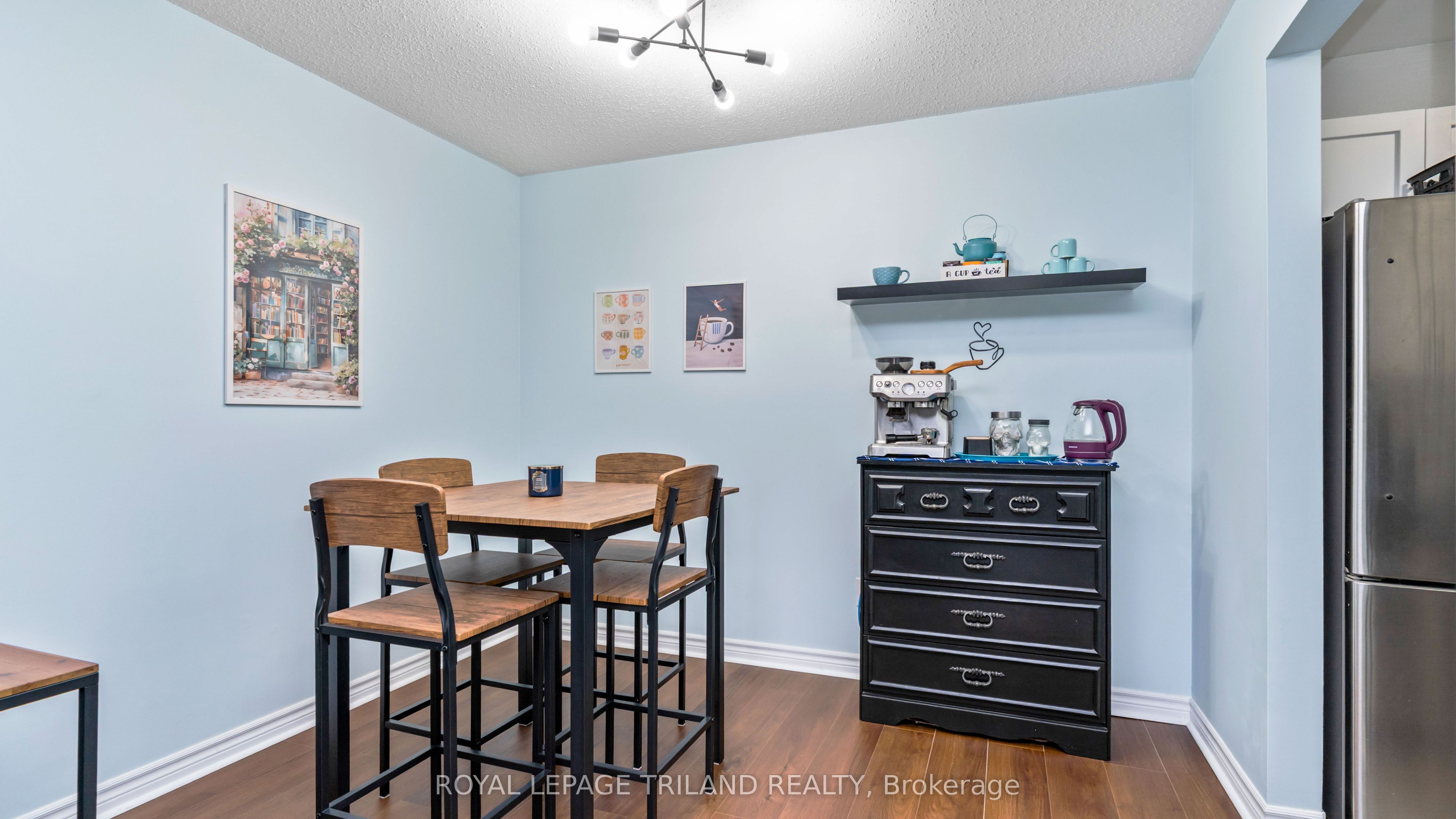 735 DEVERON Crescent 116, London South, ON N5Z 4X8 photo 5