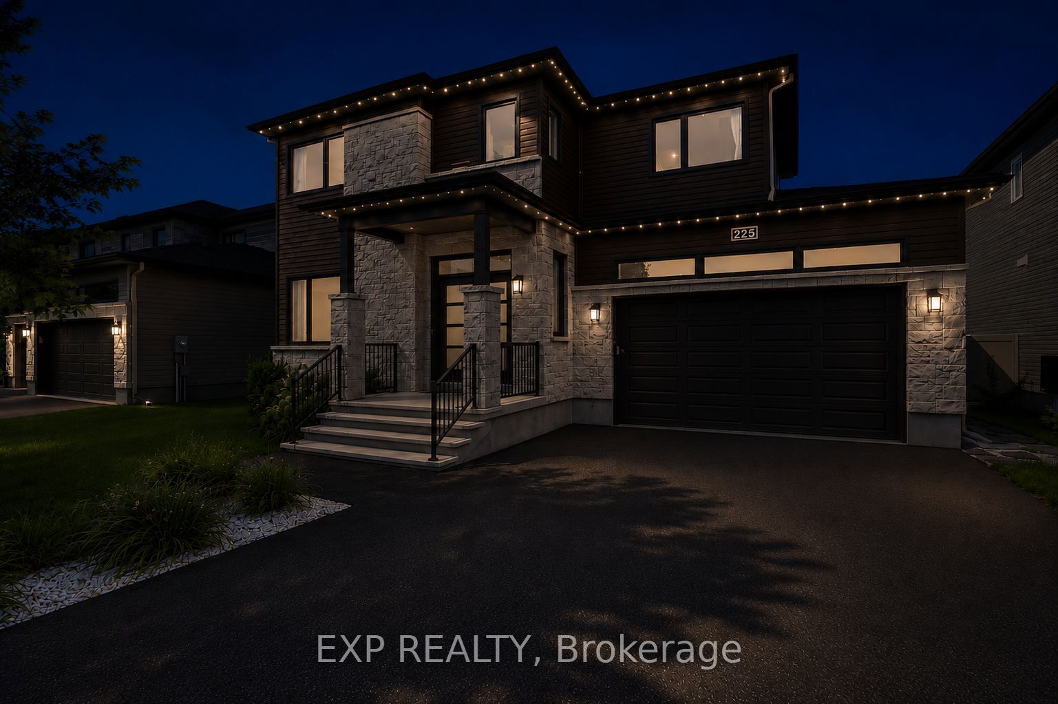 225 Sunset Crescent, Russell, ON K4R 0E5 photo 2