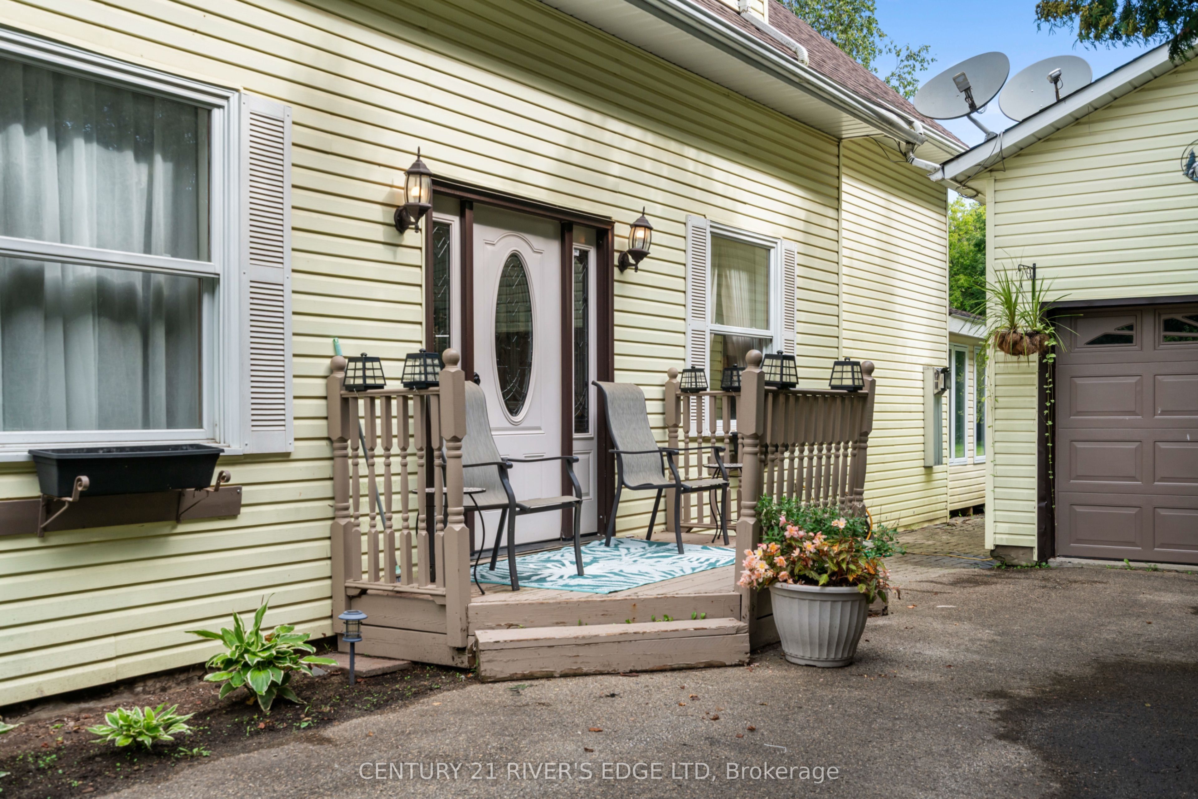8491 County Rd 7 Road, Elizabethtown-Kitley, ON K0E 1A0 photo 4