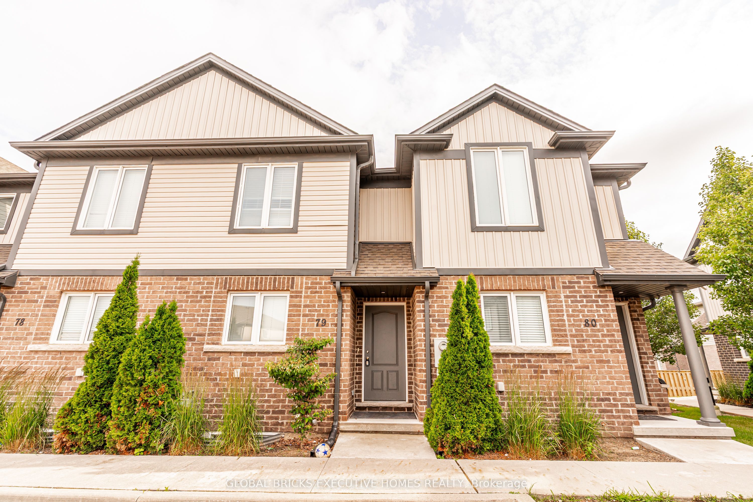 7768 Ascott Circle 79, Niagara Falls, ON L2H 3P9 photo 4
