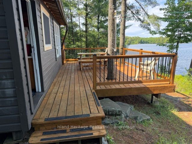 2 trout lake Island, McDougall, ON P2A 2Z1 photo 3