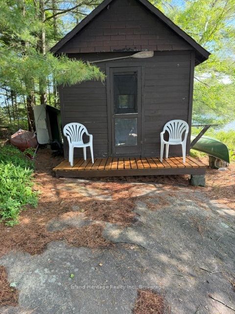 2 trout lake Island, McDougall, ON P2A 2Z1 photo 4