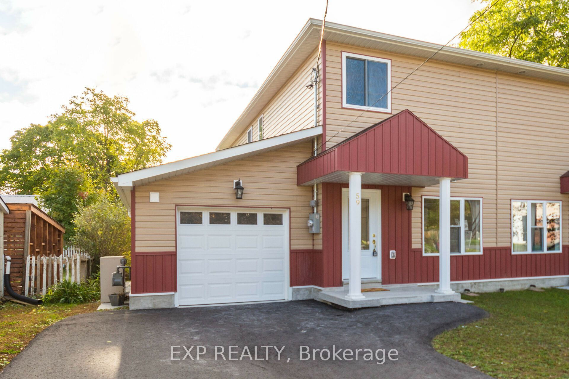 59 Kent Street, Trent Hills, ON K0L 1L0 photo 2