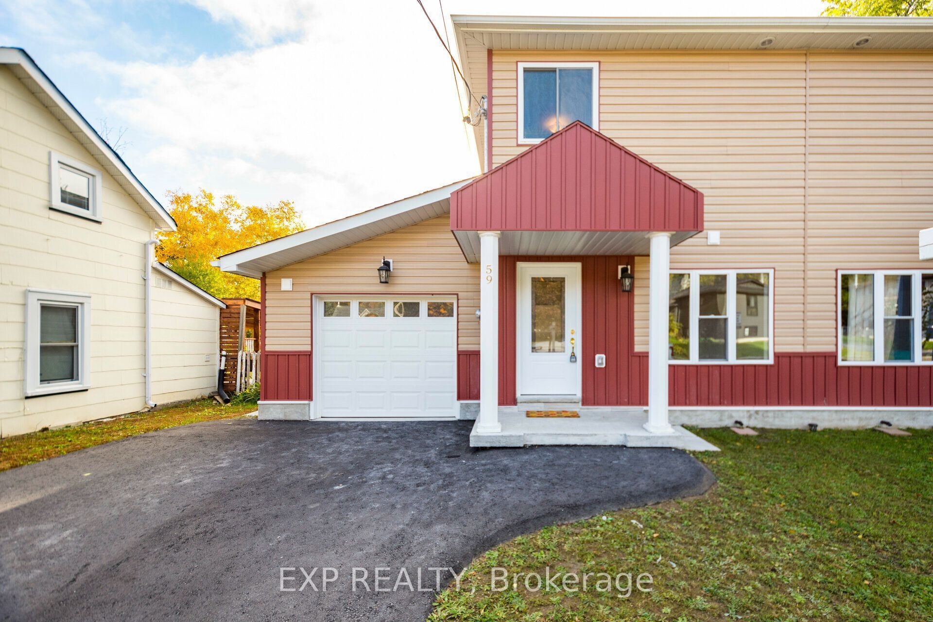 59 Kent Street, Trent Hills, ON K0L 1L0 photo 3