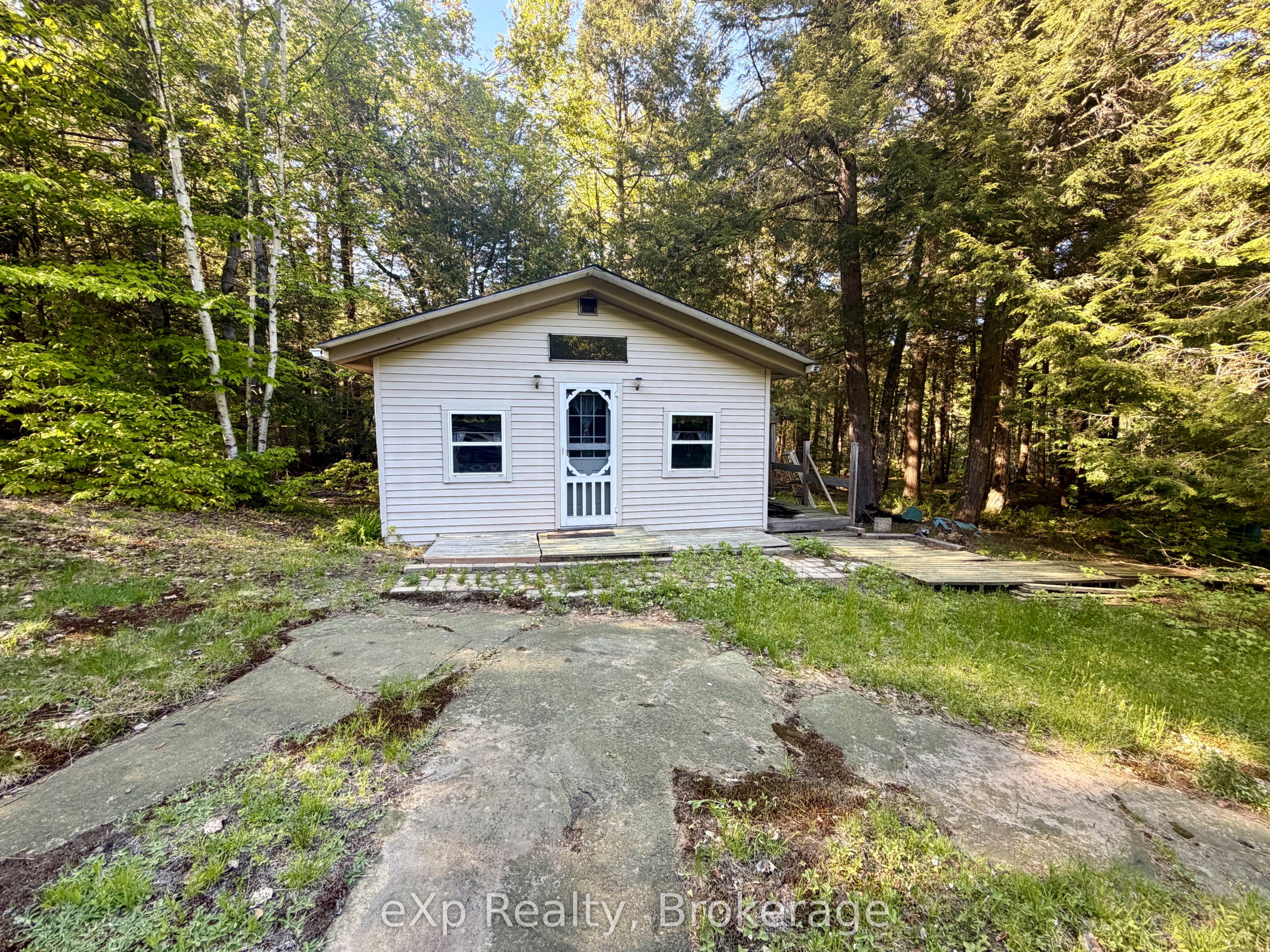1080 Milne Road, Bracebridge, ON P1L 1X1 photo 3