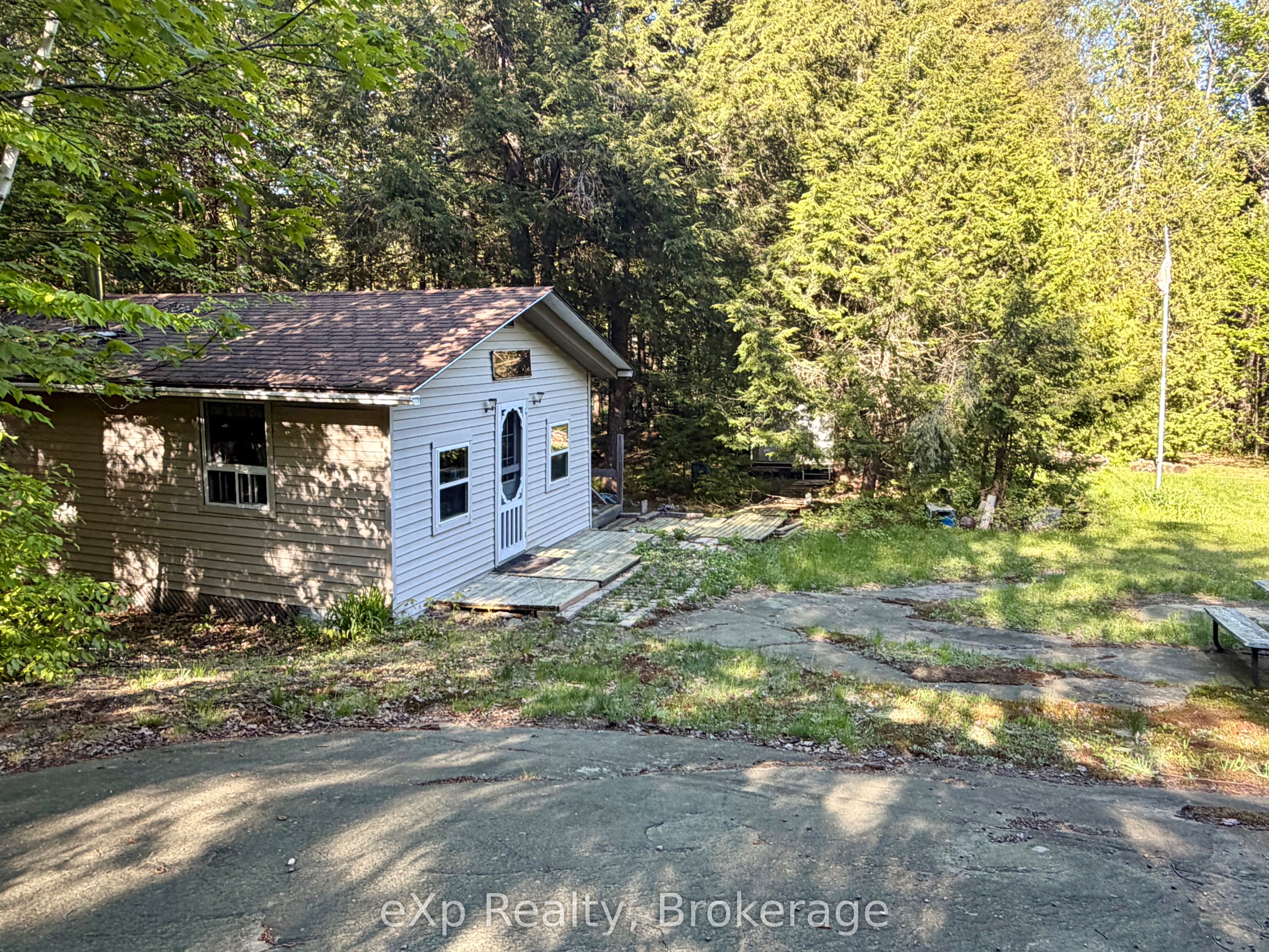 1080 Milne Road, Bracebridge, ON P1L 1X1 photo 4