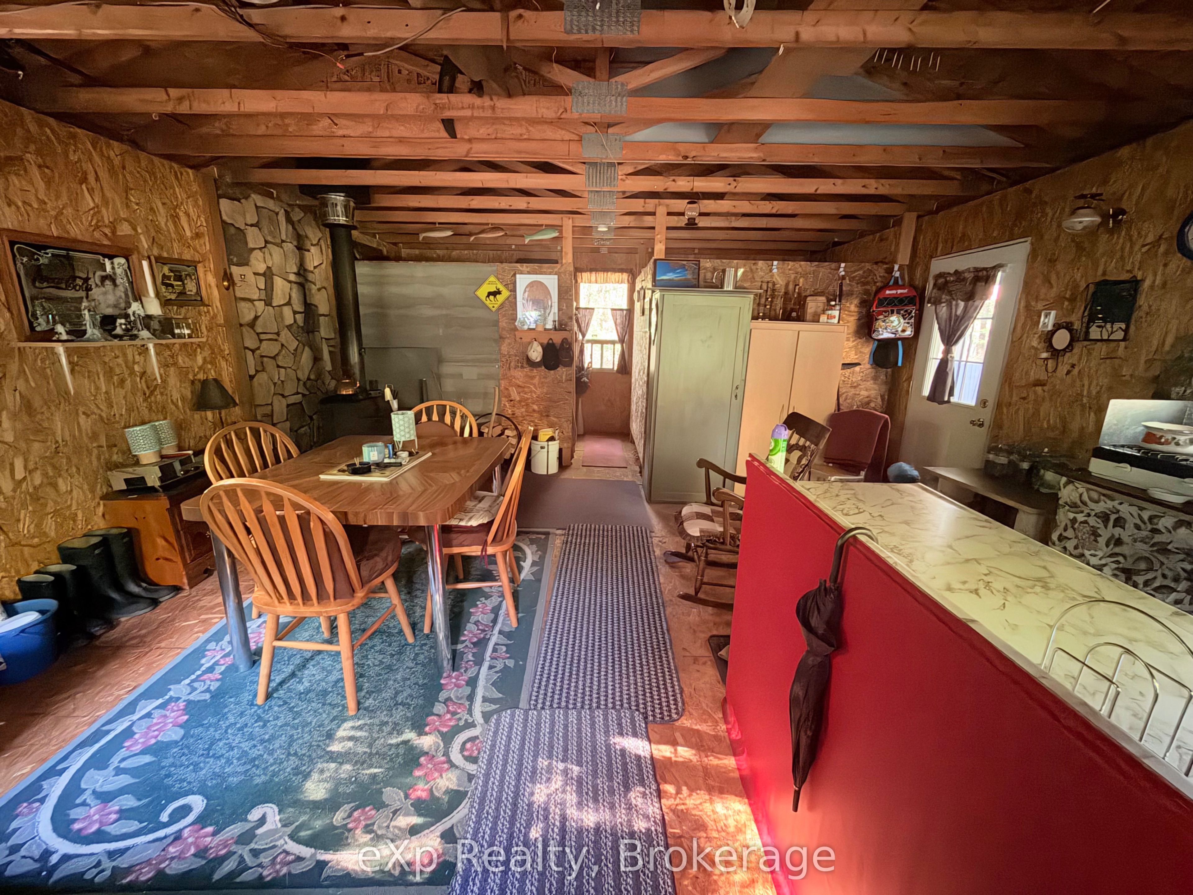 1080 Milne Road, Bracebridge, ON P1L 1X1 photo 5