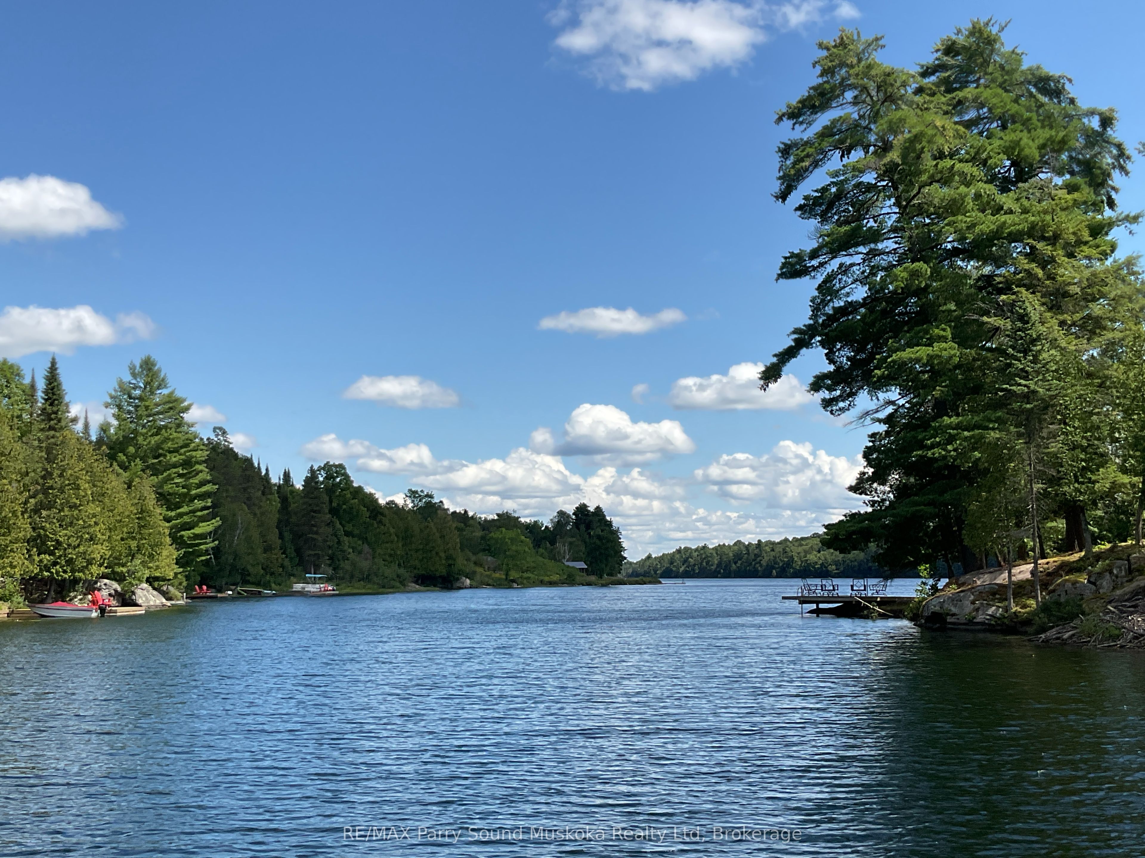 590 Clear Lake Road, Parry Sound Remote Area, ON P0H 1A0 photo 4