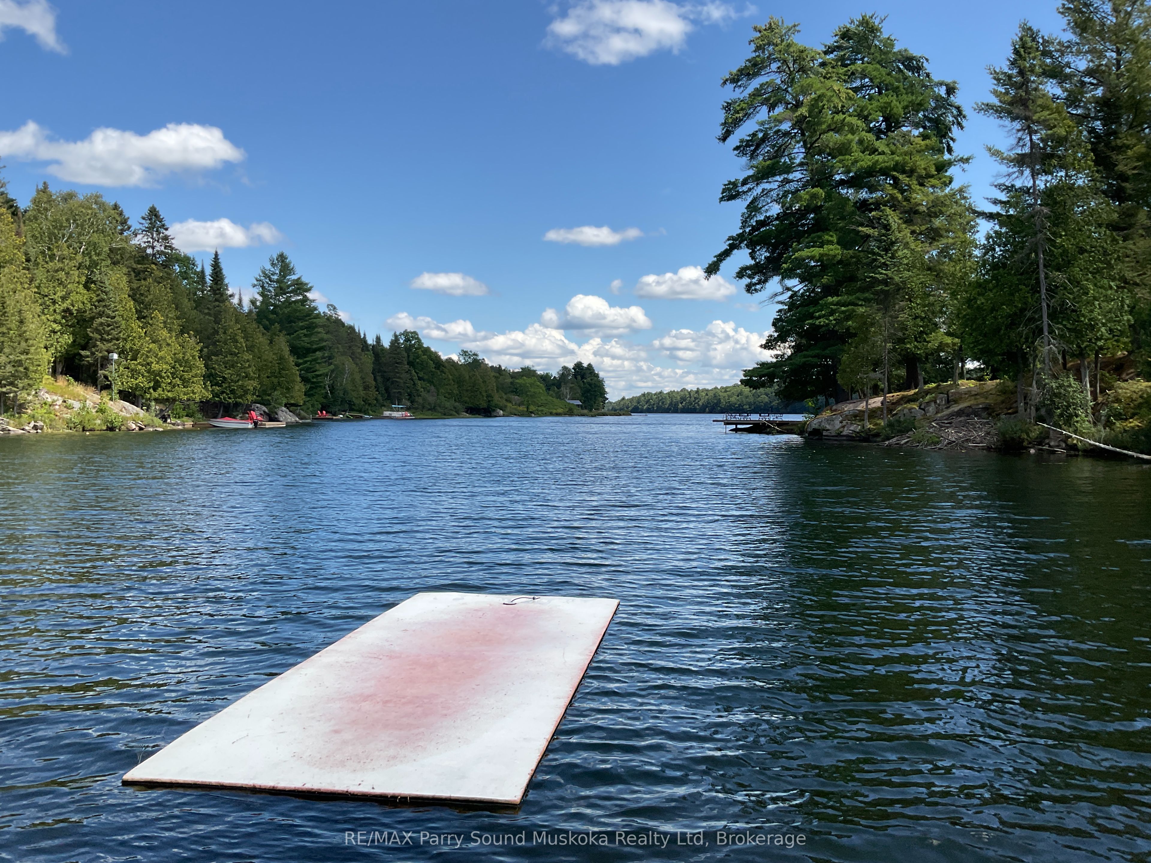 590 Clear Lake Road, Parry Sound Remote Area, ON P0H 1A0 photo 5