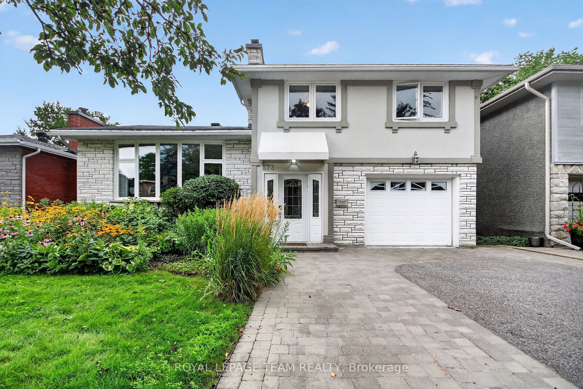 673 Golden Avenue, Carlingwood - Westboro and Area, ON K2A 2G3