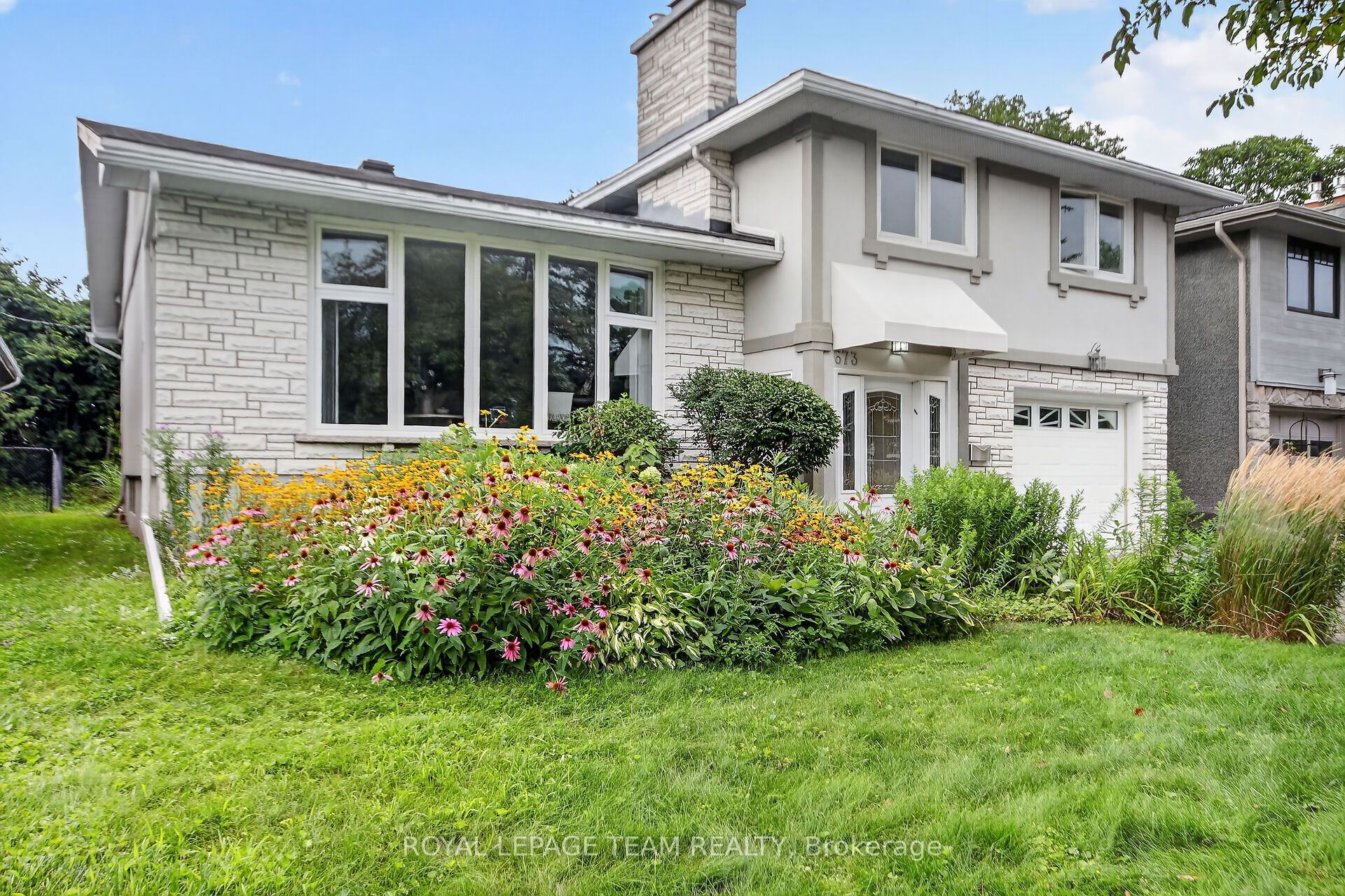 673 Golden Avenue, Carlingwood - Westboro and Area, ON K2A 2G3 photo 2