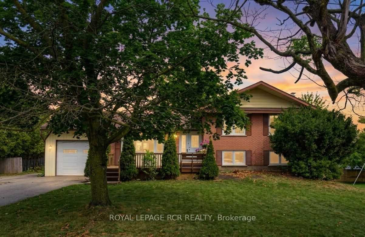 704 Owen Sound Street, Shelburne, ON L9V 2W7