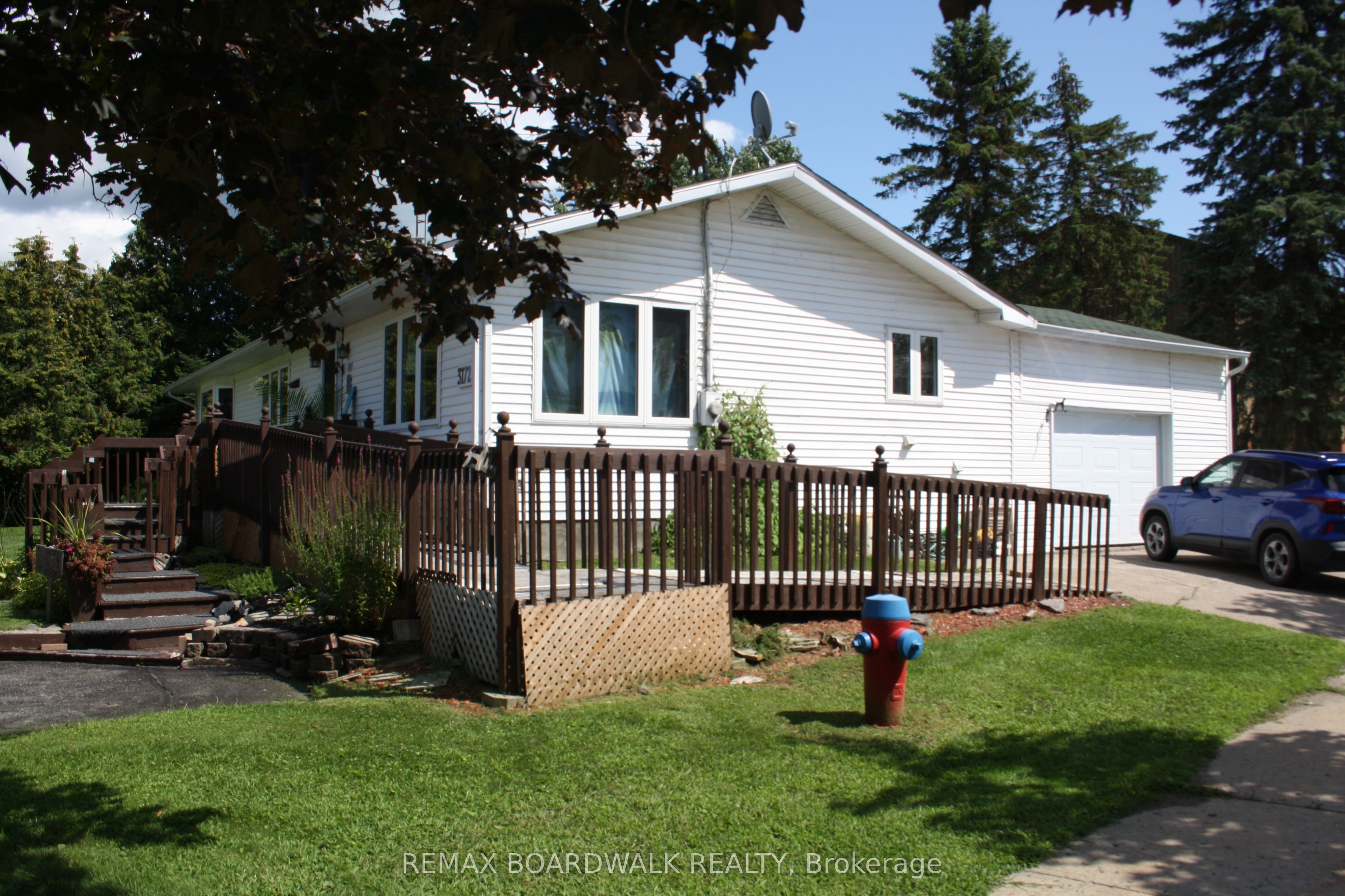 3172 Rue Principale Street, Alfred and Plantagenet, ON K0A 3K0 photo 3