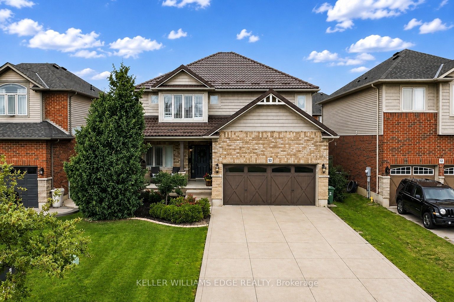 53 Valiant Circle, Hamilton, ON L0R 1C0