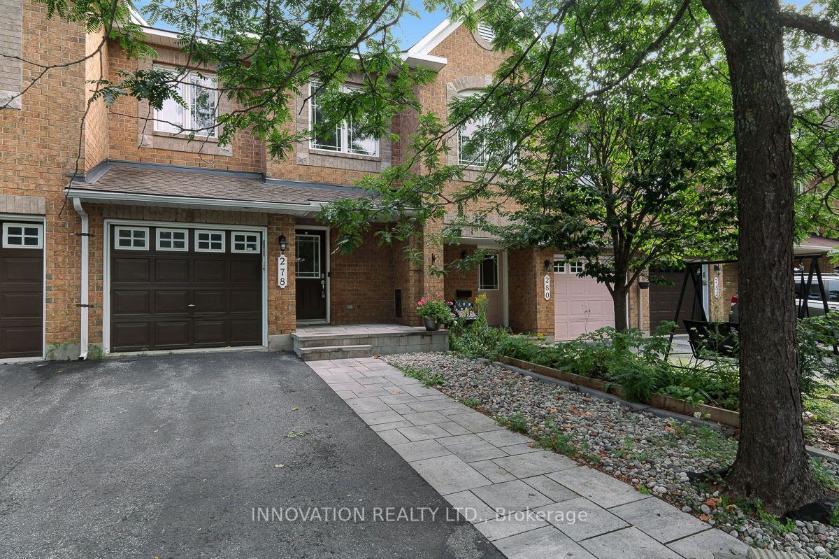 278 Forestbrook Street, Kanata, ON K2K 0B5 photo 2