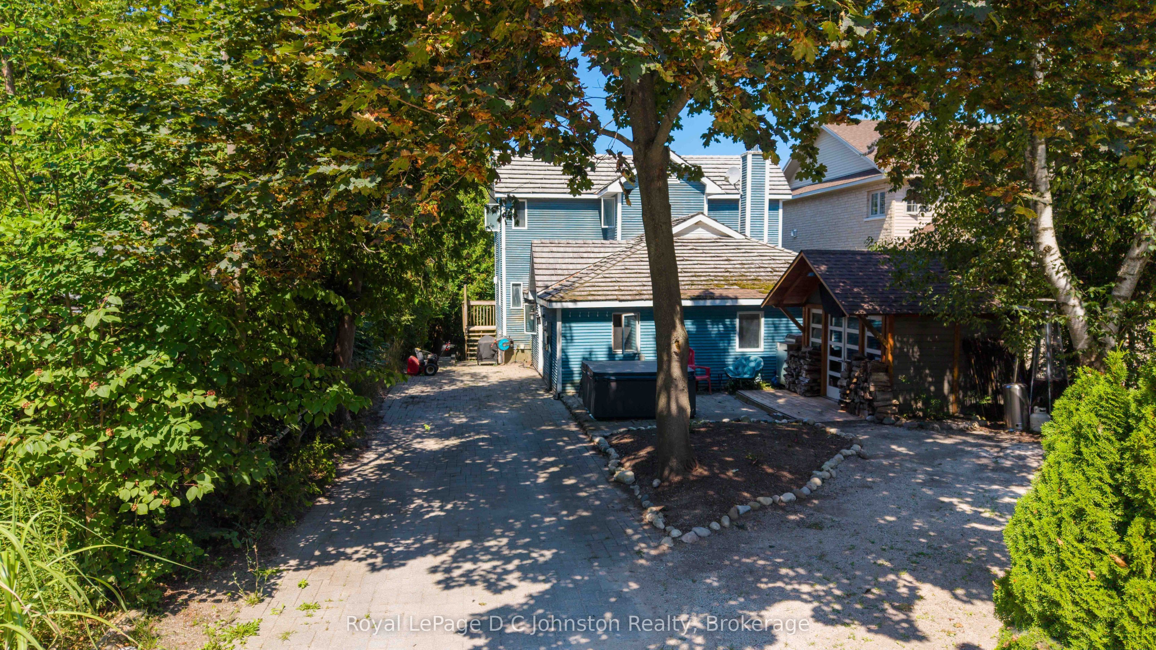 254 Blanchfield Road, Saugeen Shores, ON N0H 2L0 photo 4