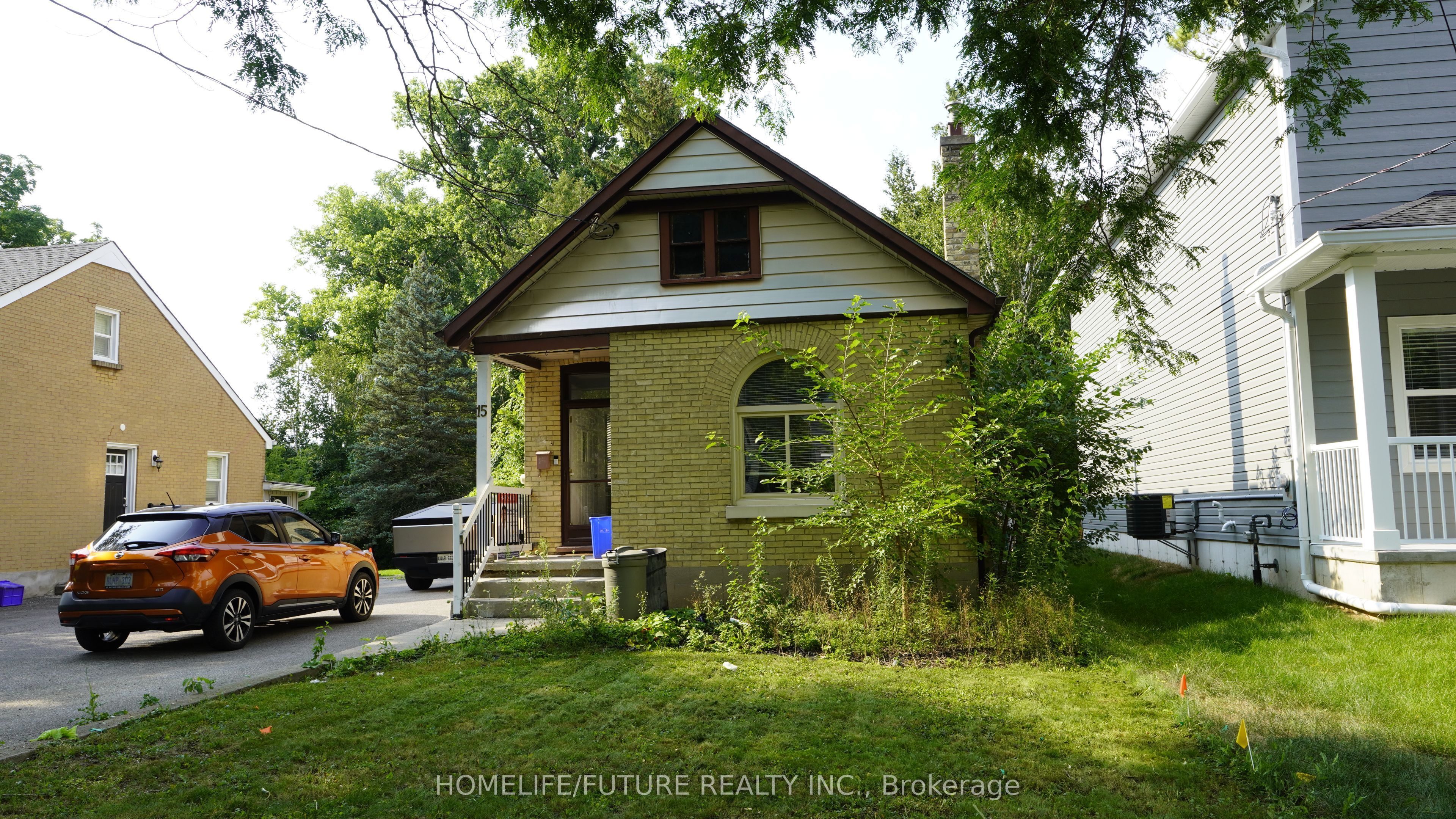 15 Charles Street, London North, ON N6H 1H1 photo 3